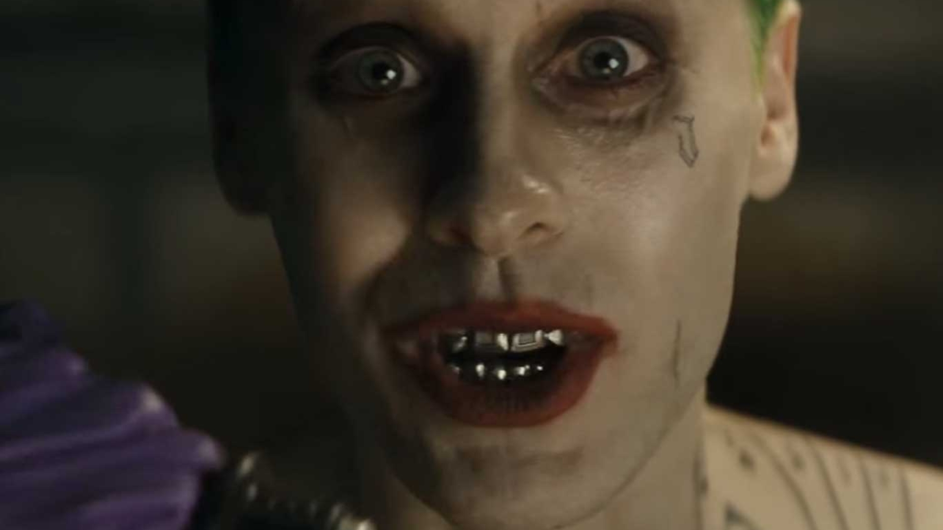 In "Suicide Squad" spielt Jared Leto den Joker