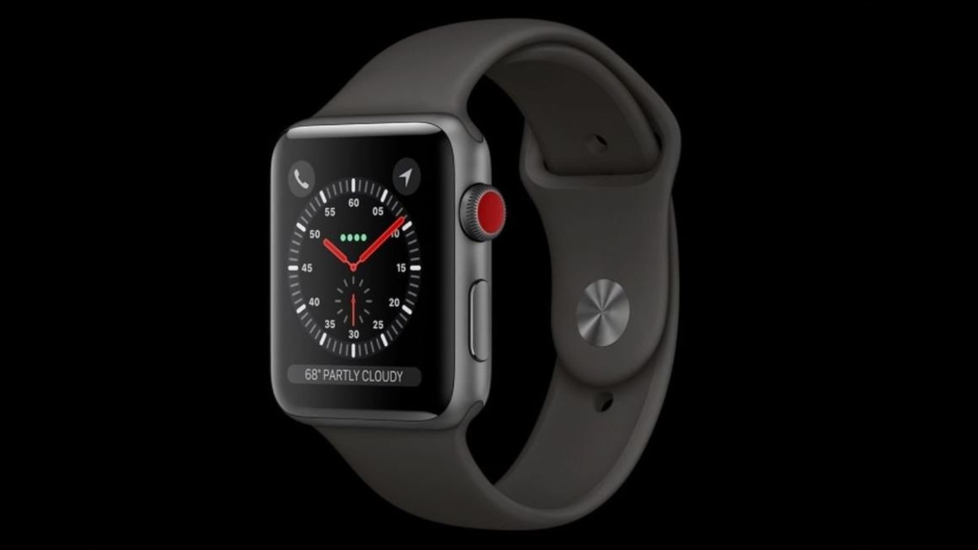 Apple Watch Series 3