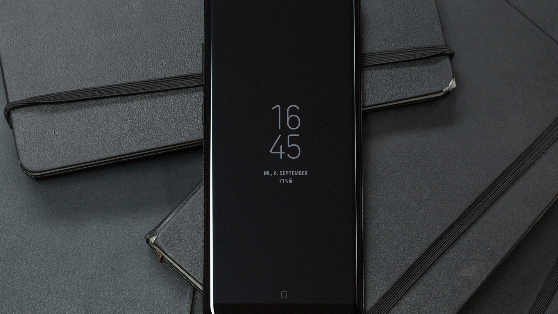 Samsung Galaxy Note 8