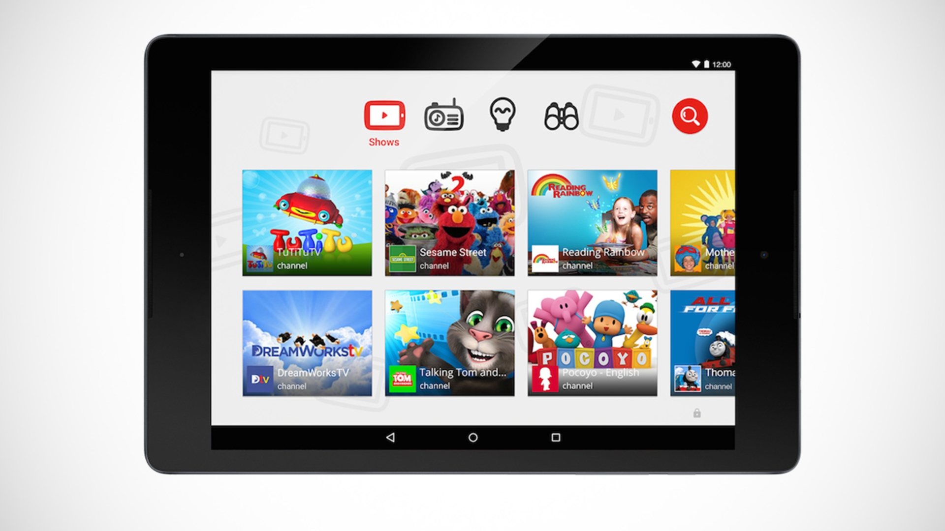 YouTube Kids