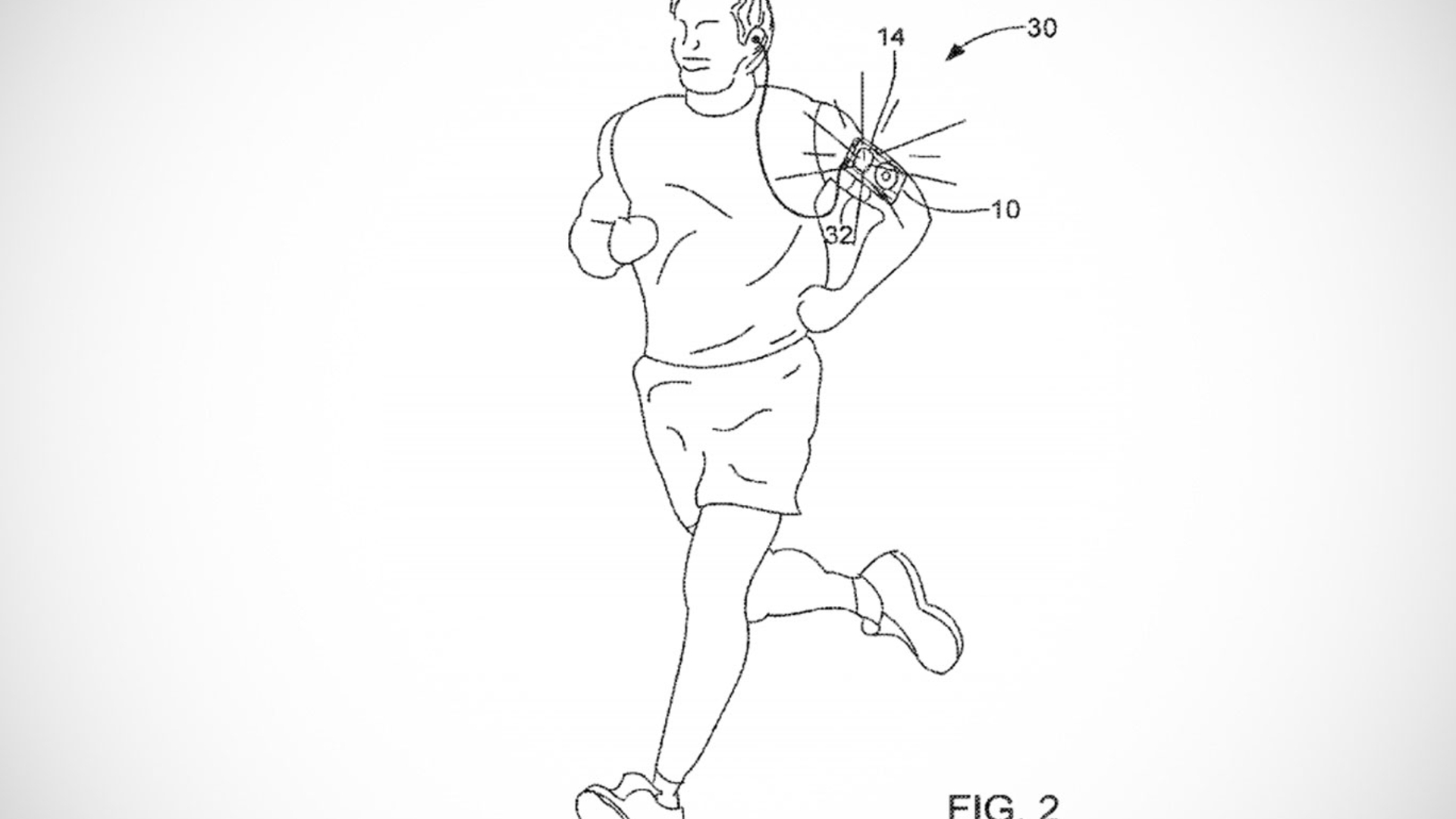 Apple arbeitet an einer Stroboskop-Funktion