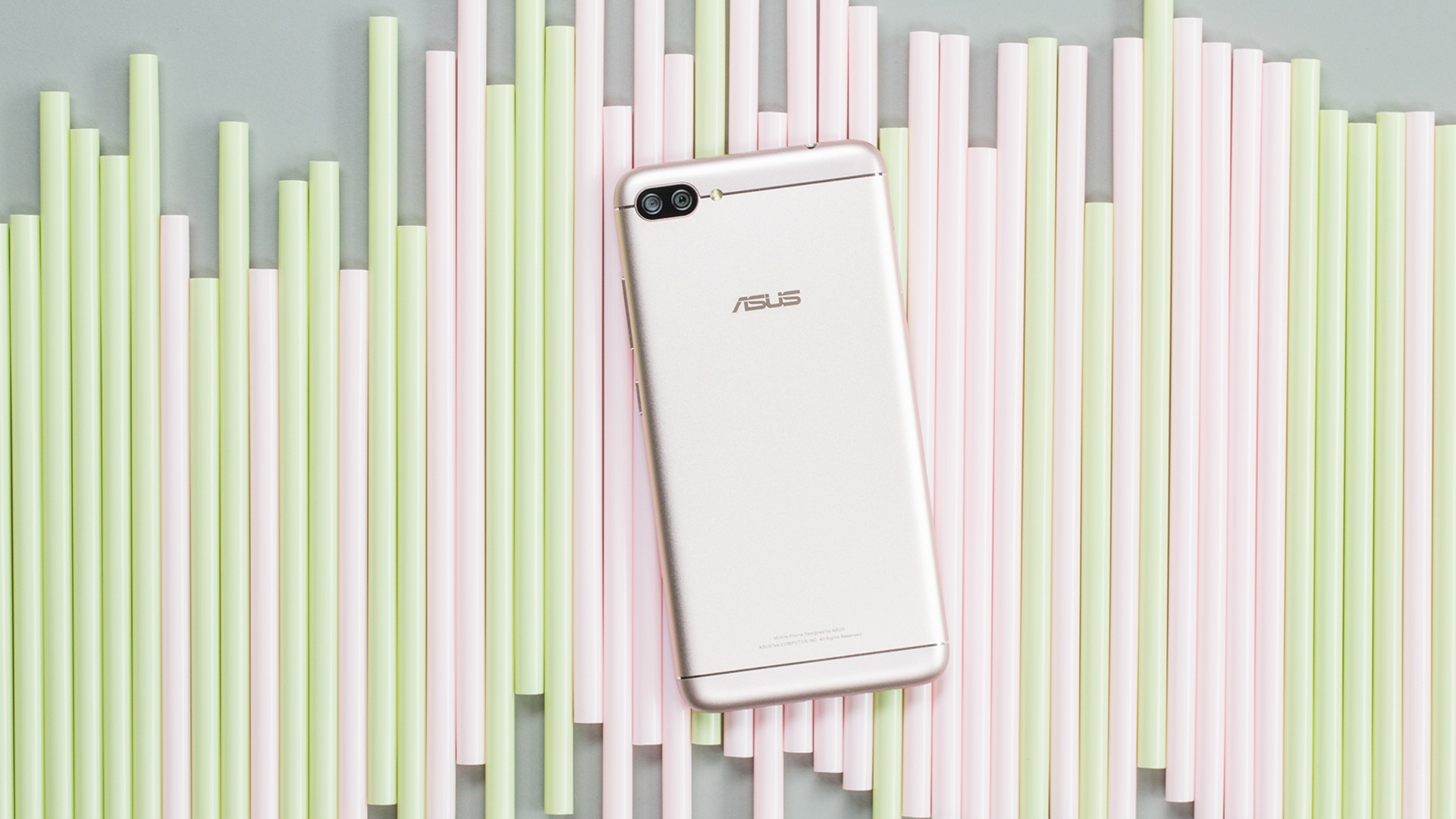 Asus Zenfone 4 Max