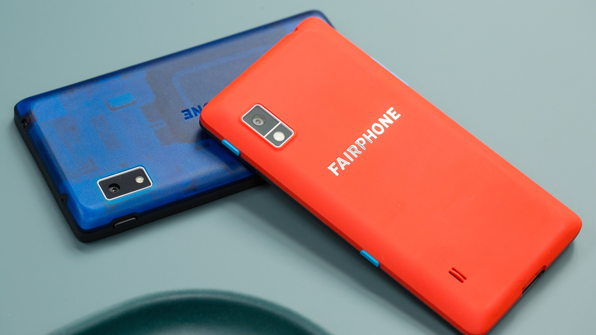 Fairphone Kameramodul