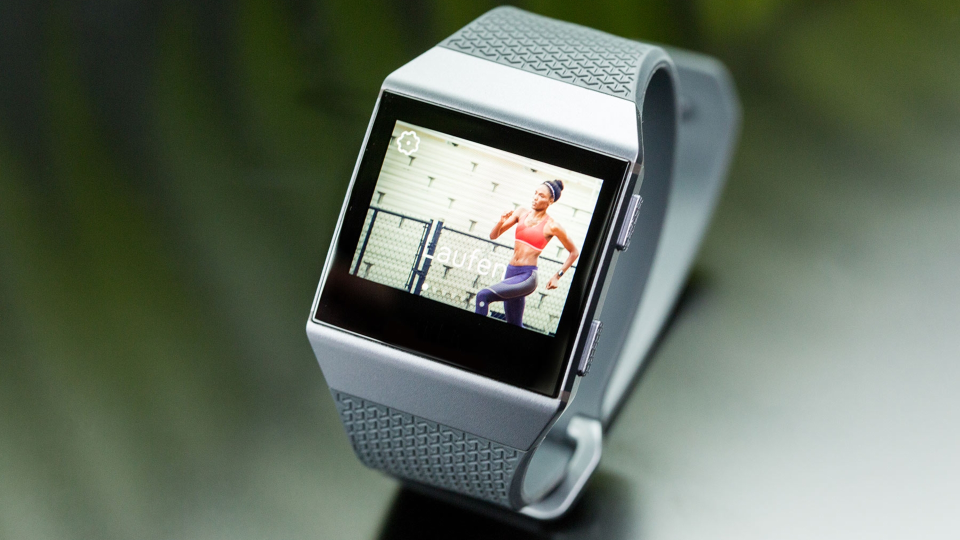 Fitbit Ionic