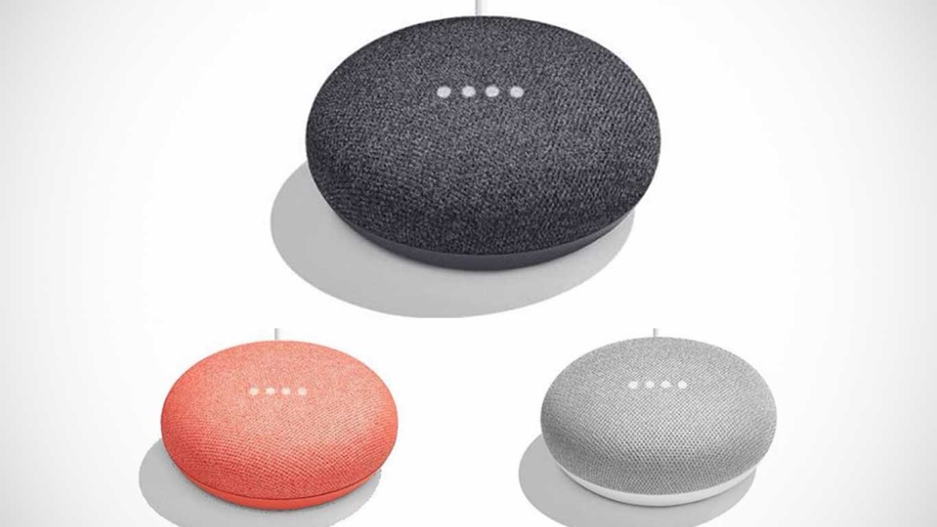 google-home-mini