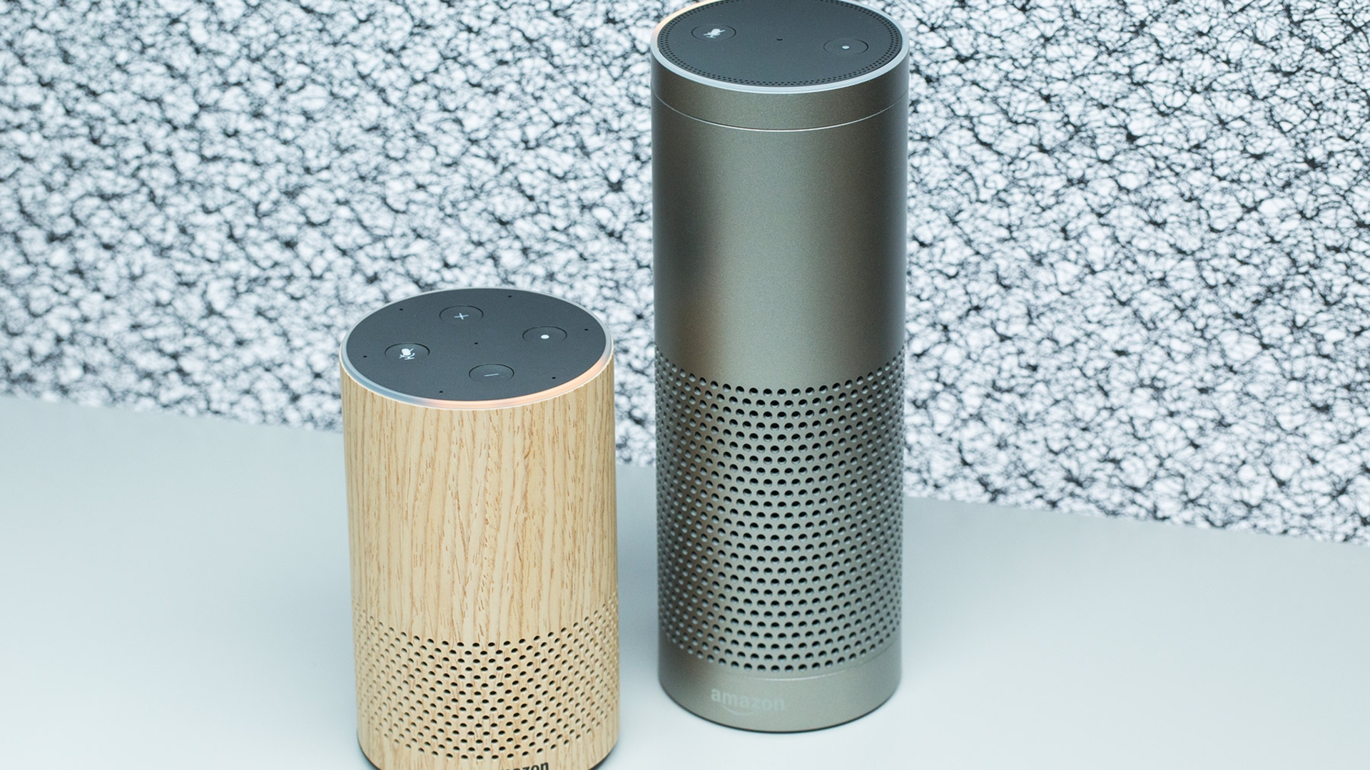 Amazon Echo Plus