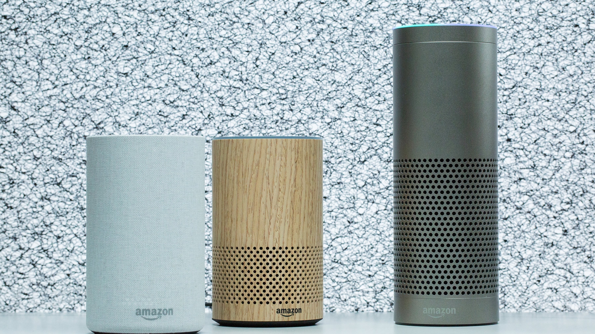 Amazon Echo und Echo Plus