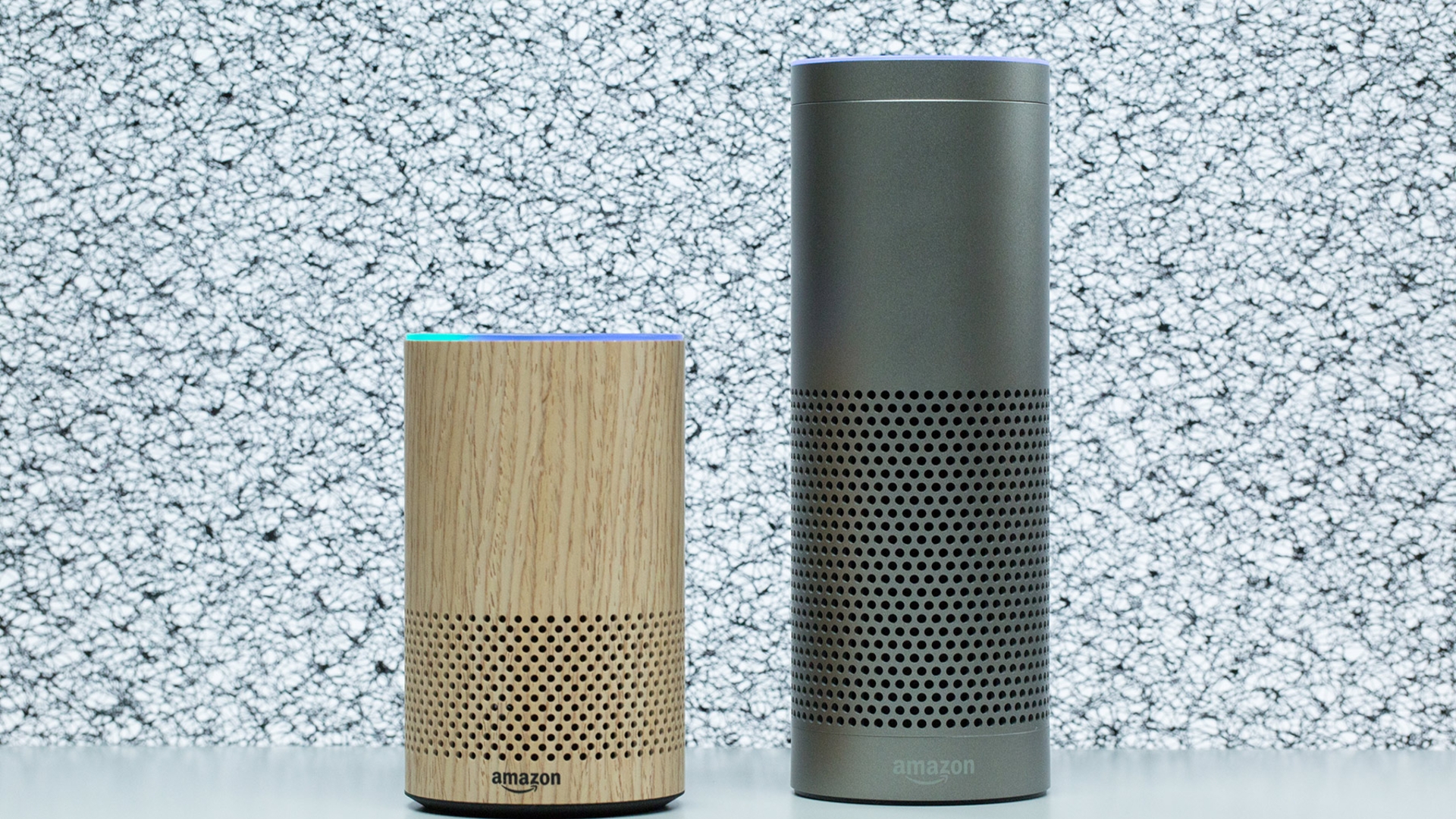 Amazon Echo Plus