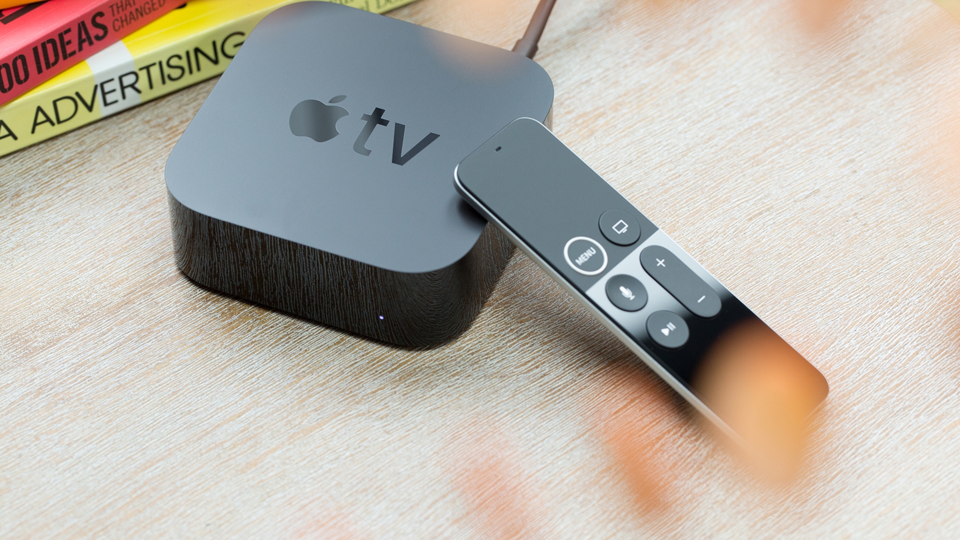 Apple TV 4K