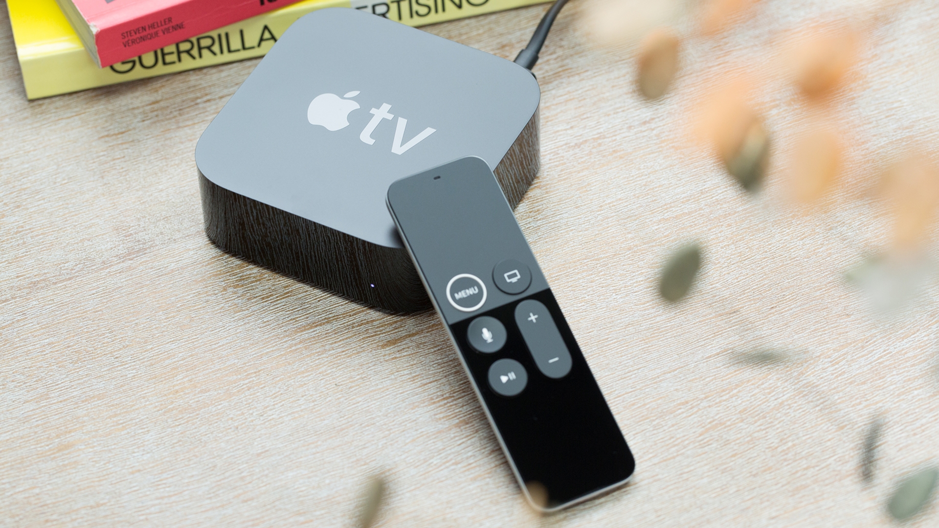 Apple TV 4K