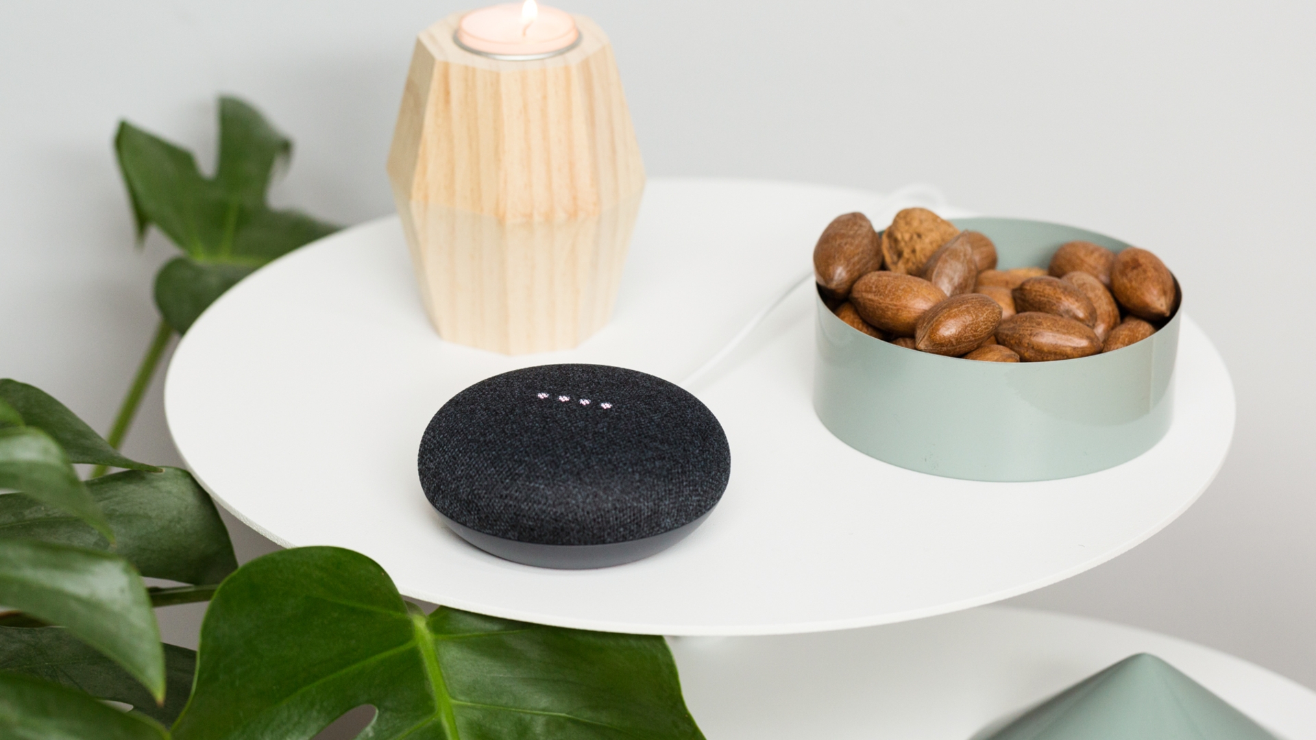 Google Home mini