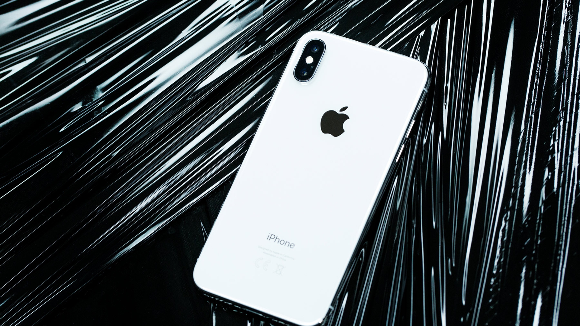 Apple iPhone X