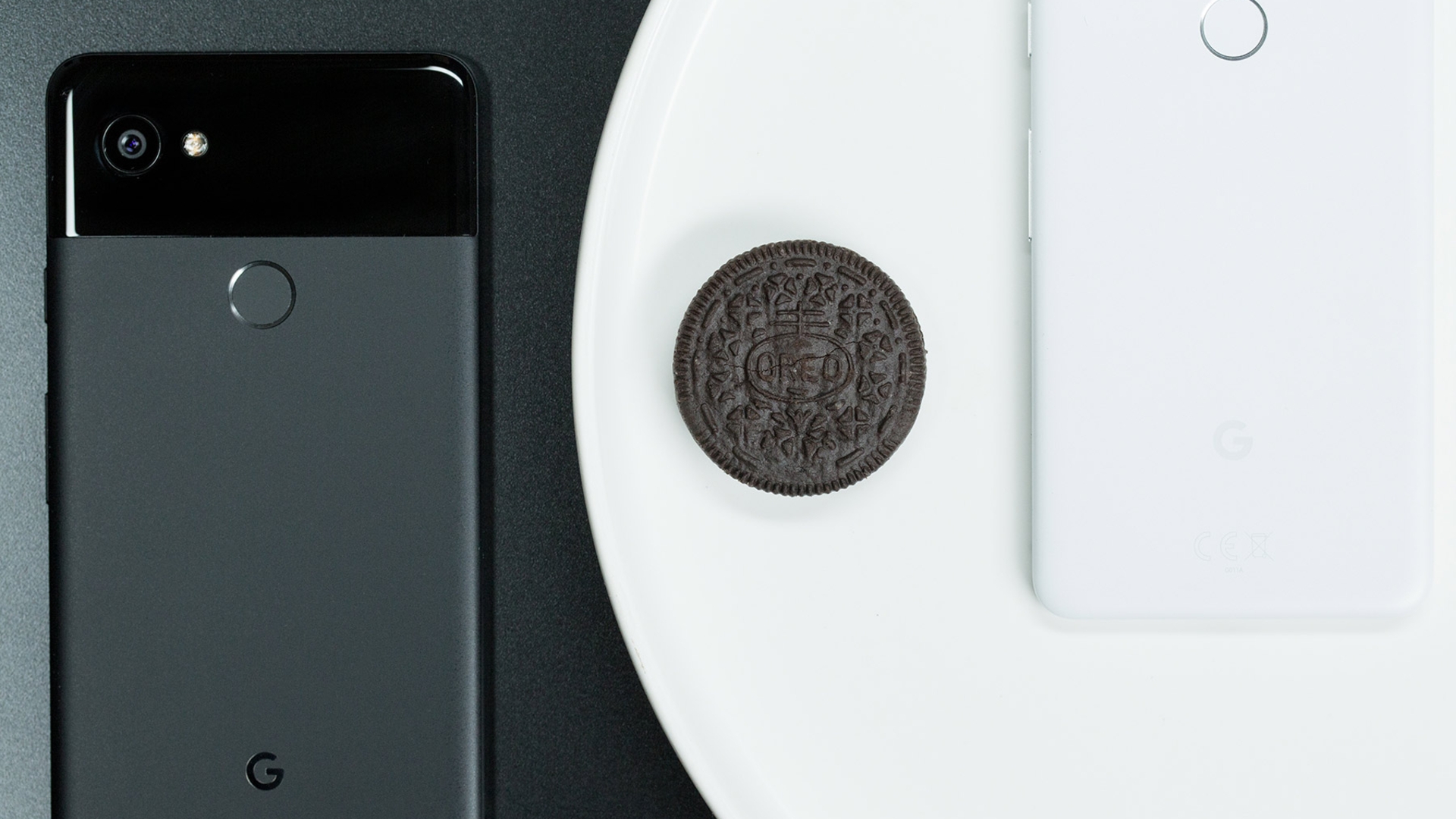 Android Oreo