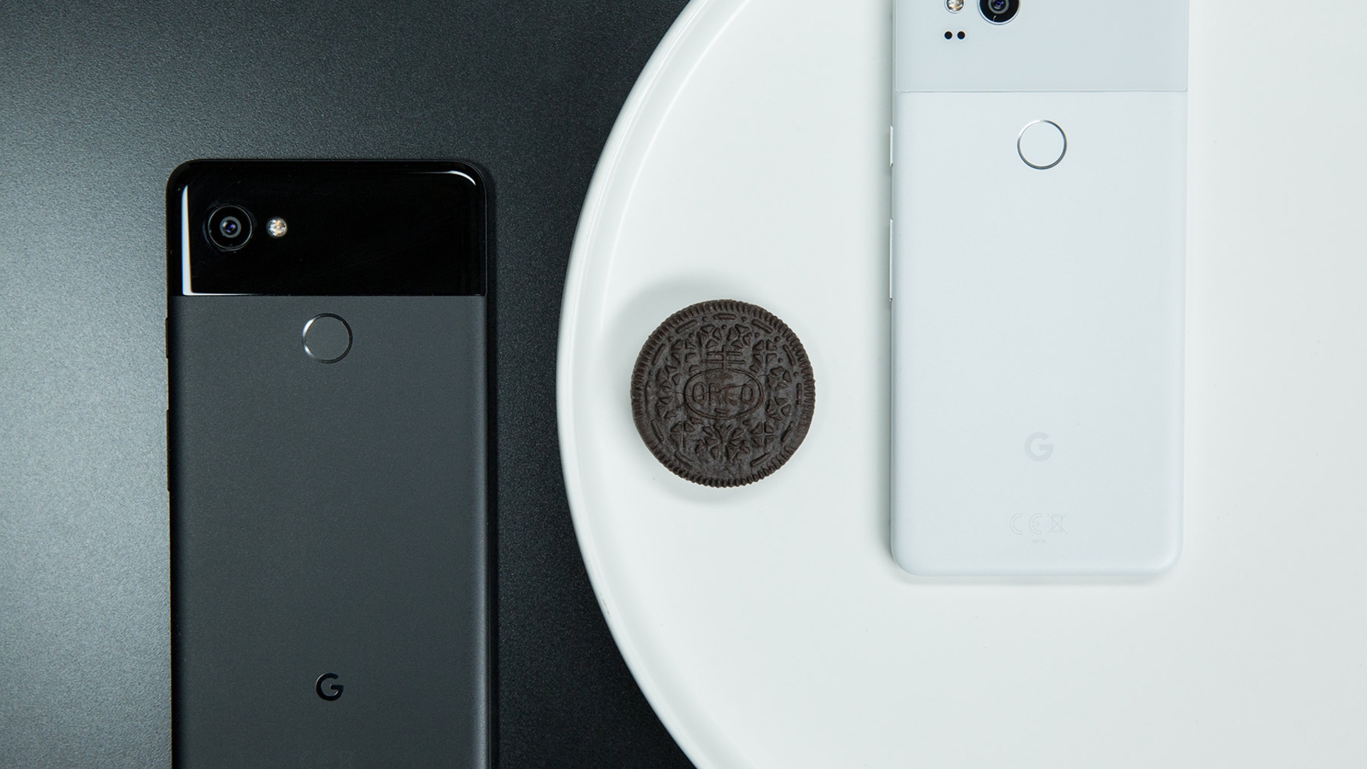 Android Oreo