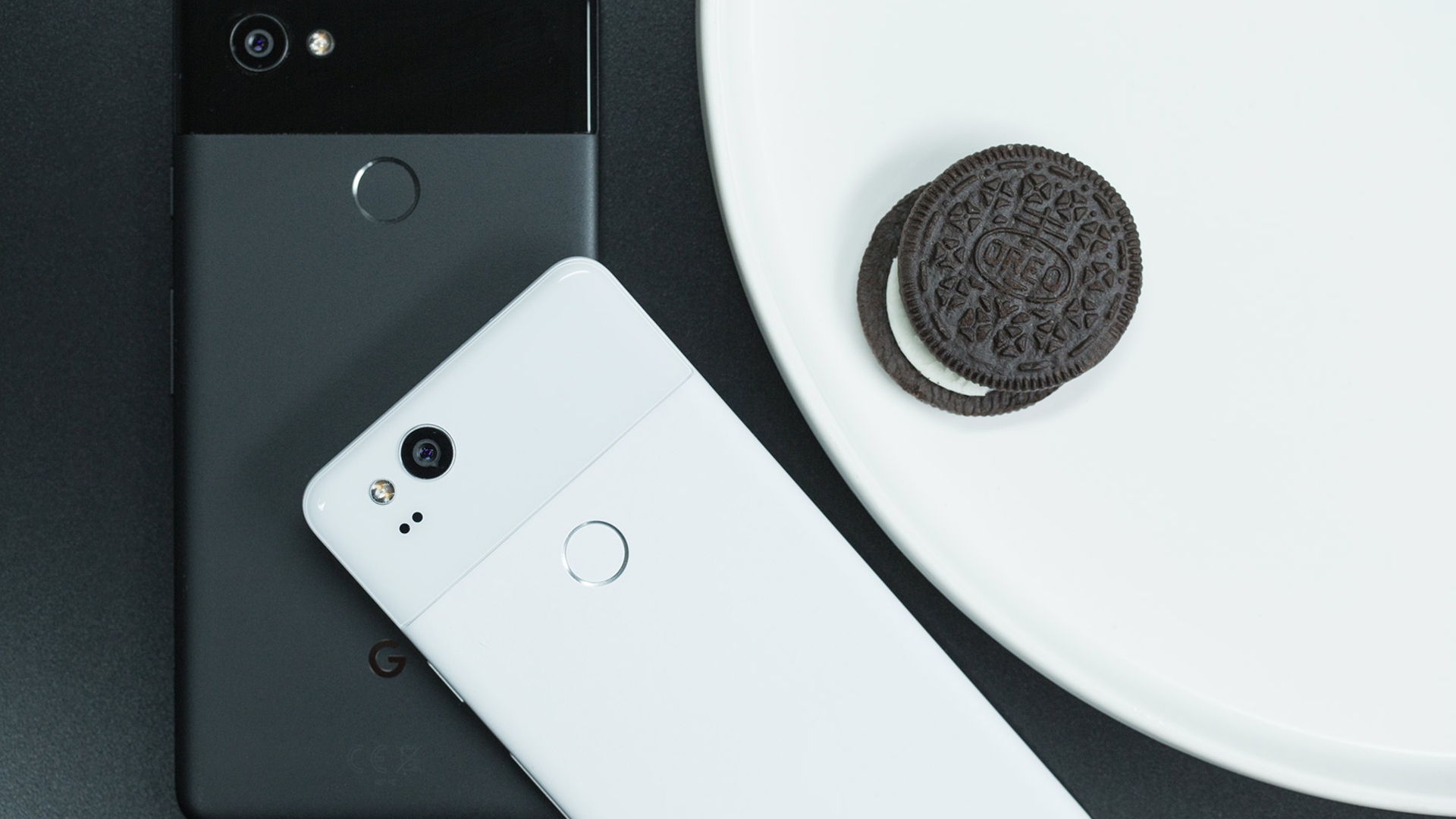 Android Oreo