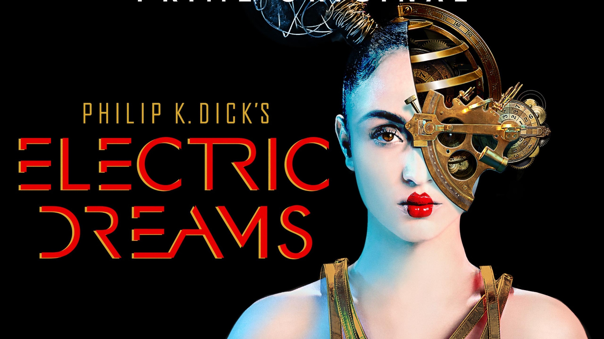 AO_Electric Dreams_Boxart&copy; 2017 Amazon.com Inc., or its affiliates