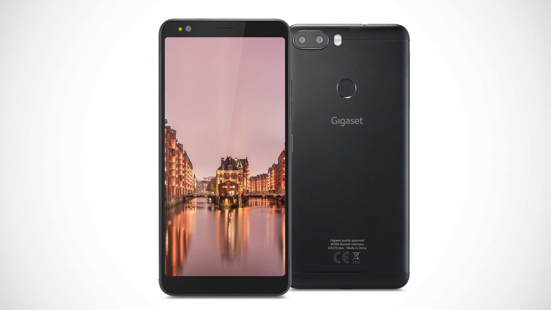 Gigaset GS370 (Plus)