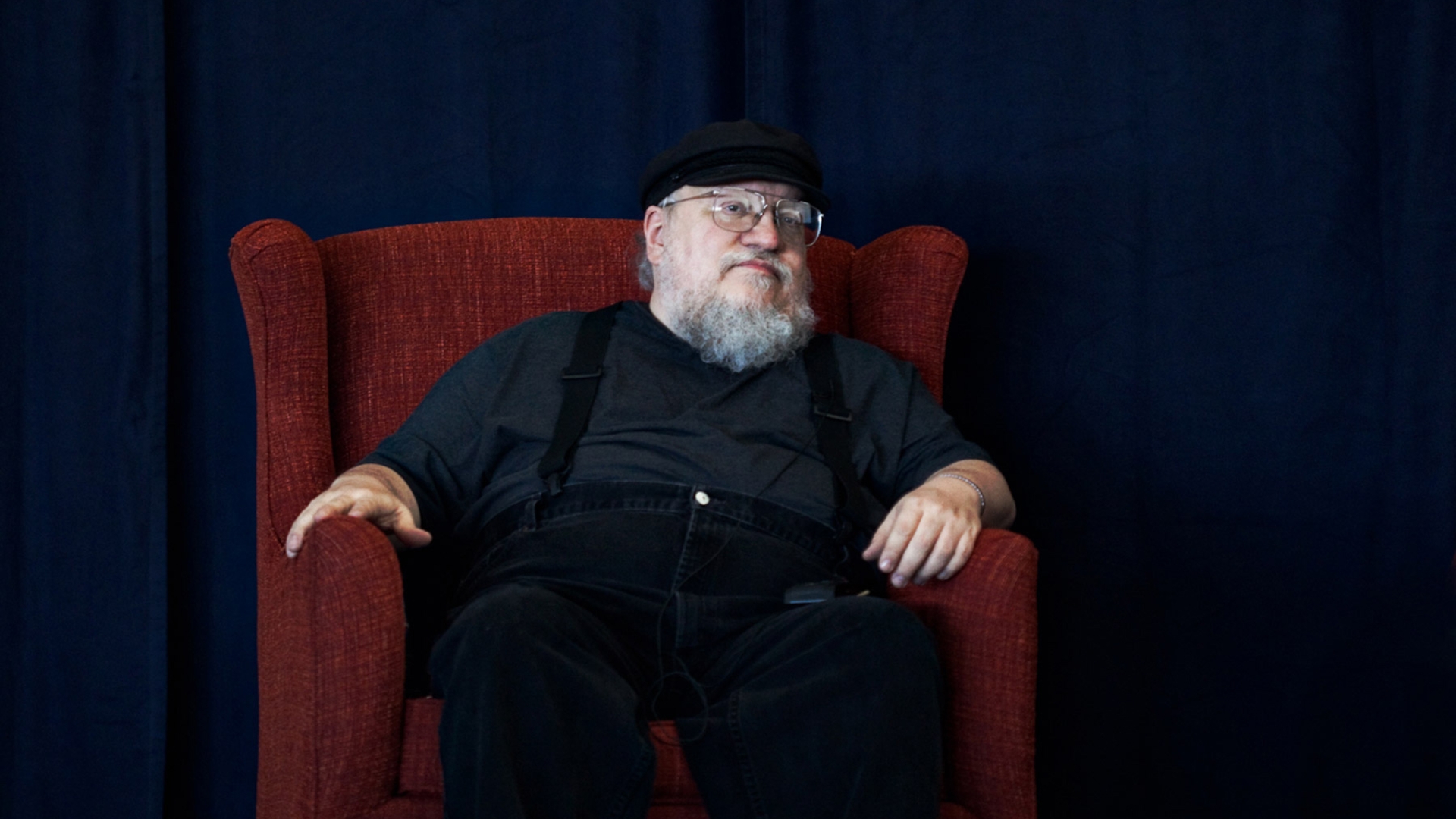 George R. R. Martin, Game of Thrones