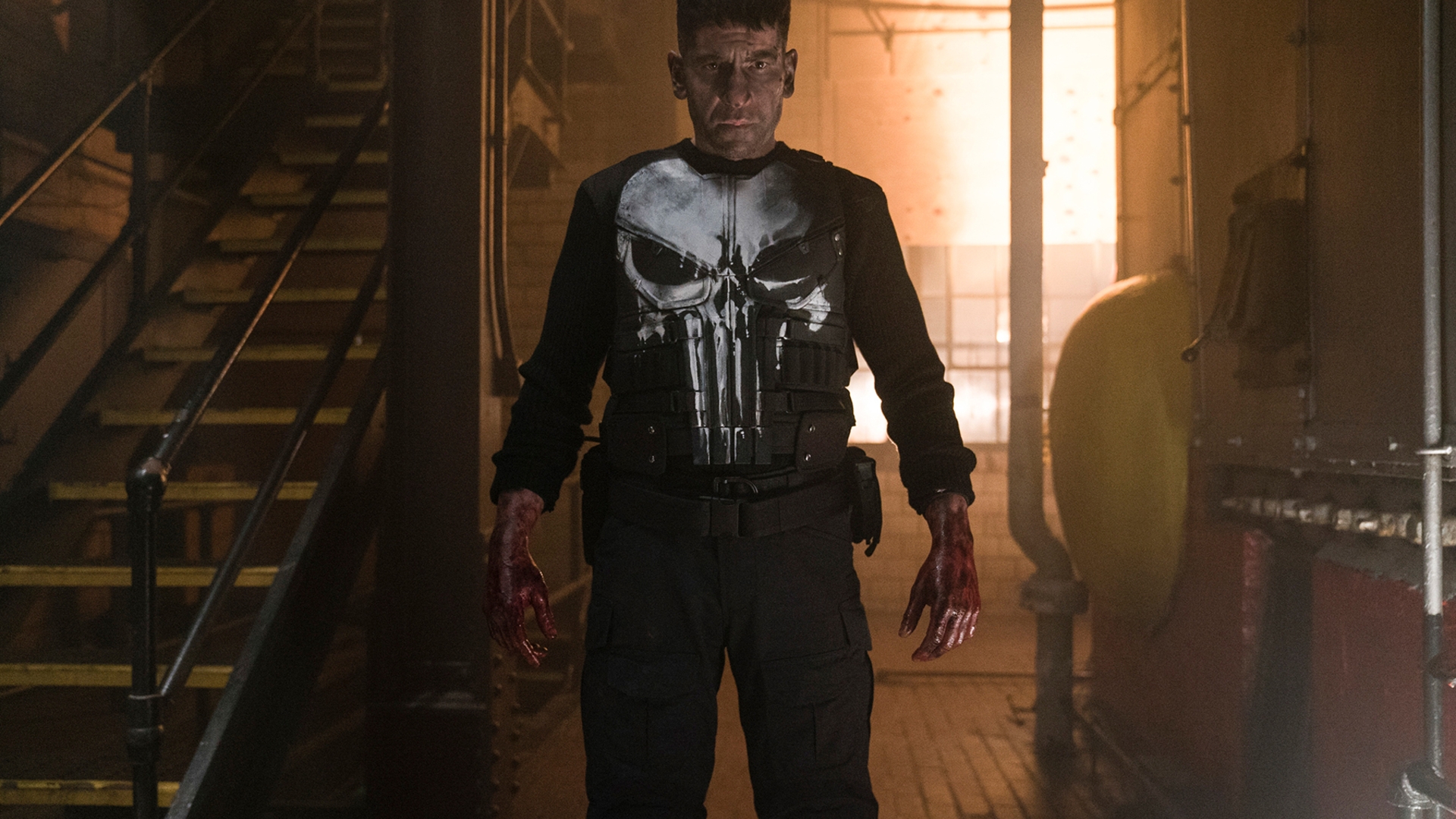 The Punisher