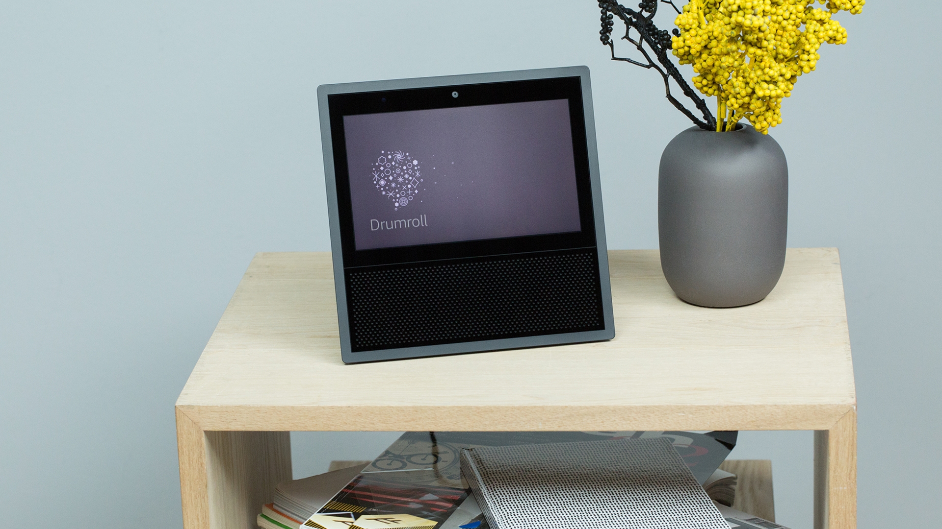 Amazon Echo Show