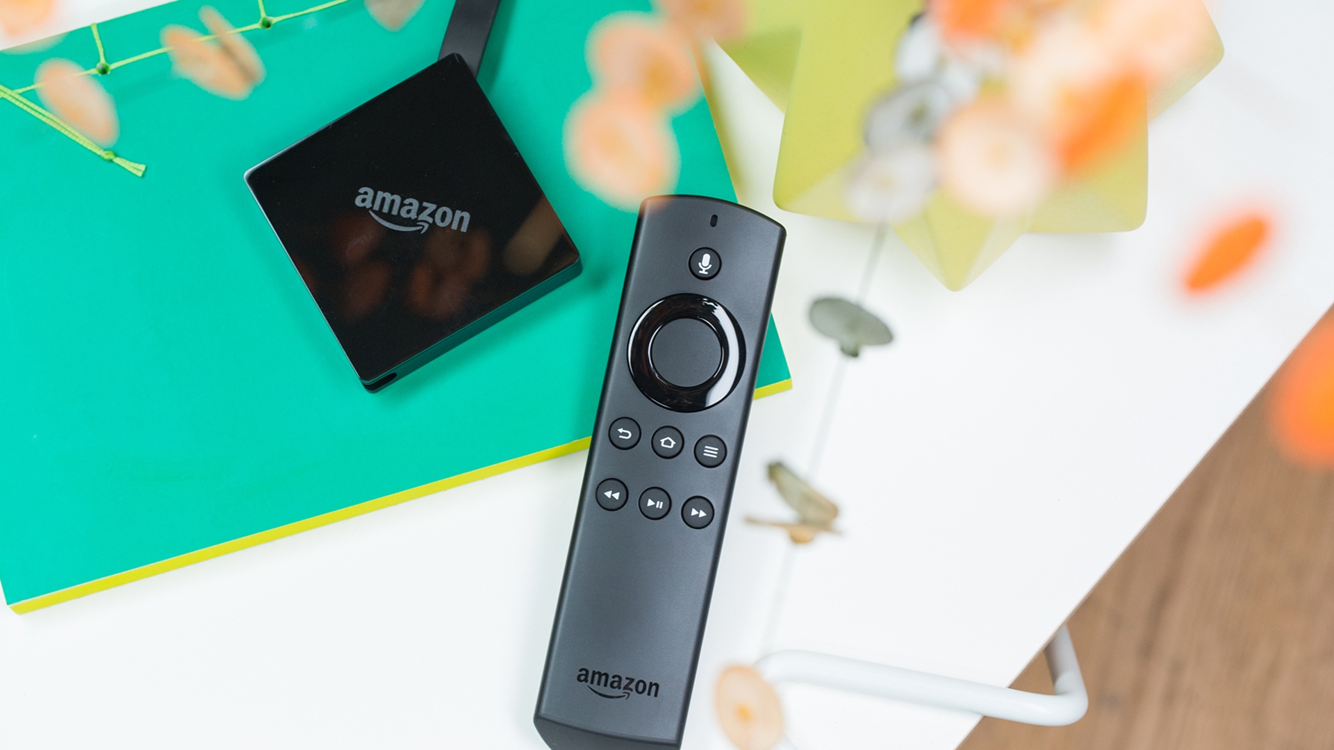 Amazon Fire TV