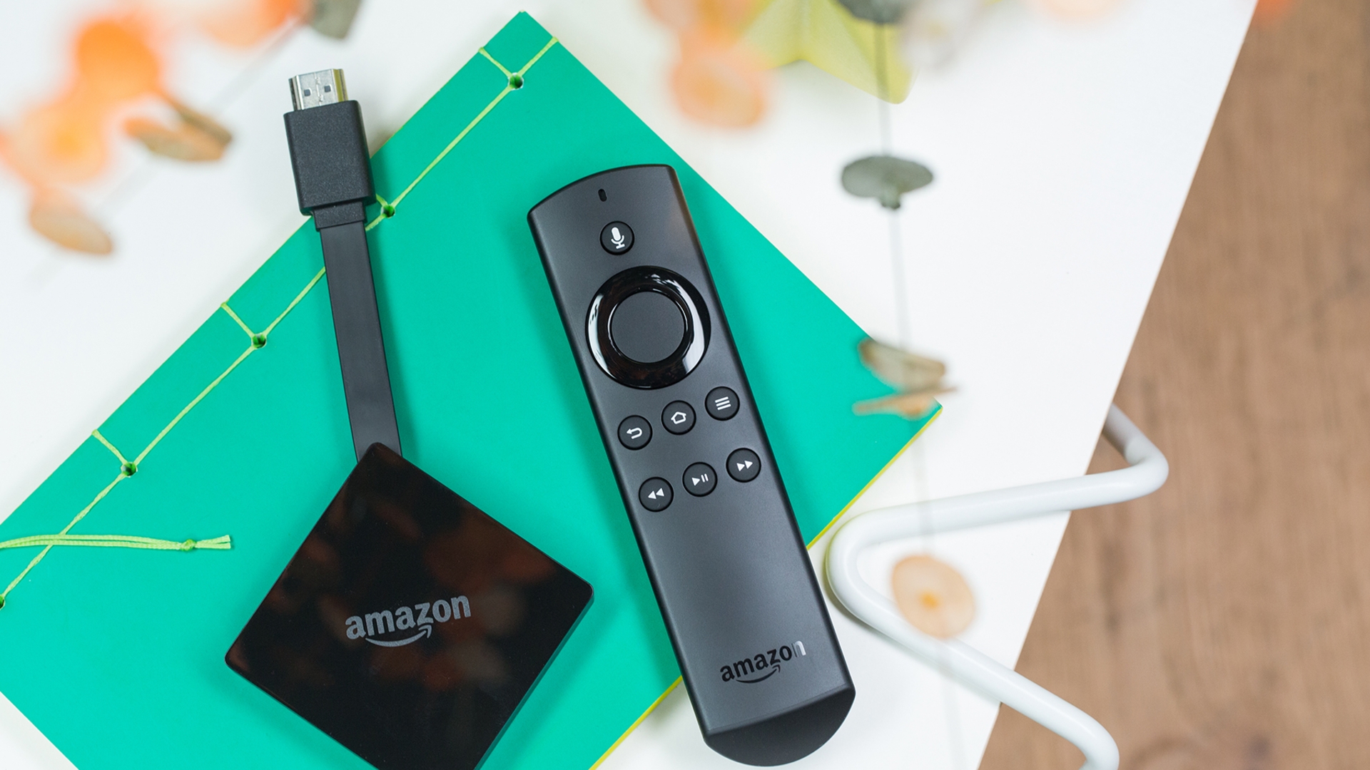 Amazon Fire TV