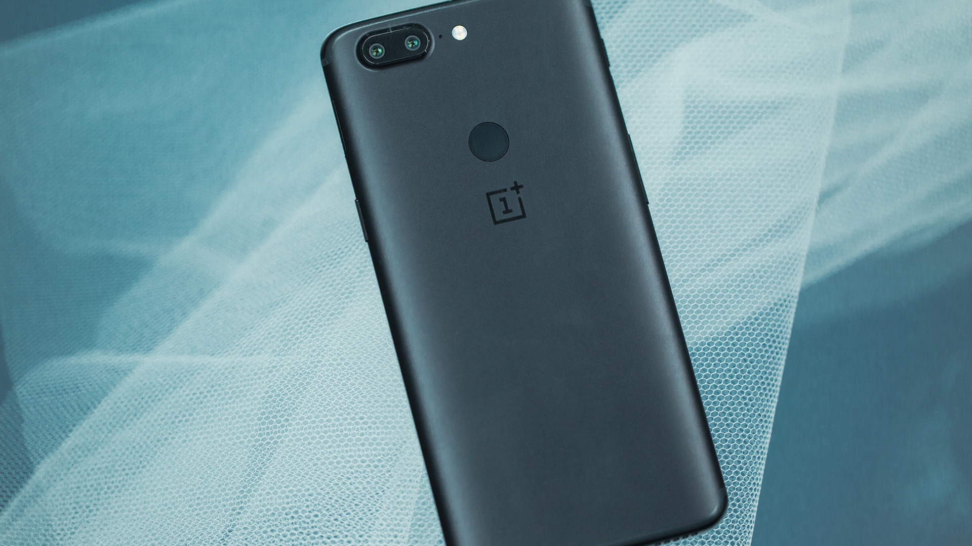 OnePlus 5T