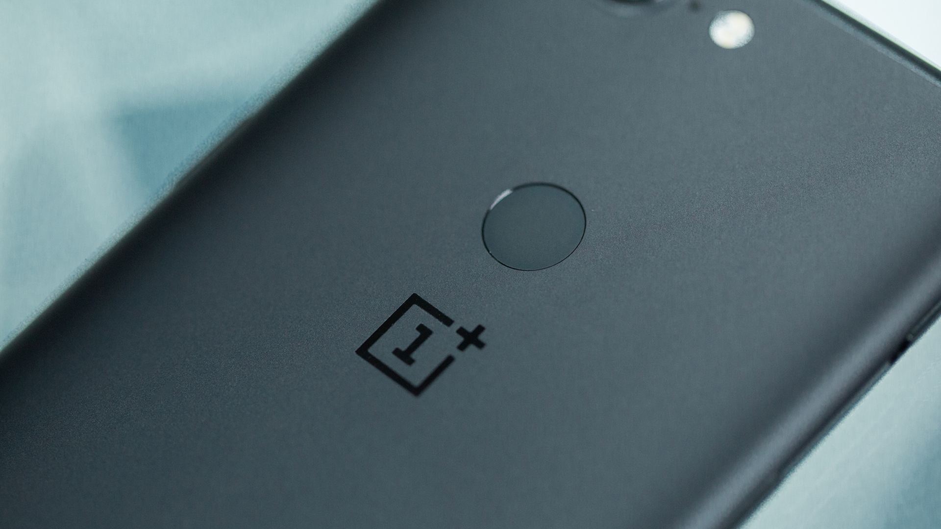 Das OnePlus 5T kommt aus dem Jahr 2017