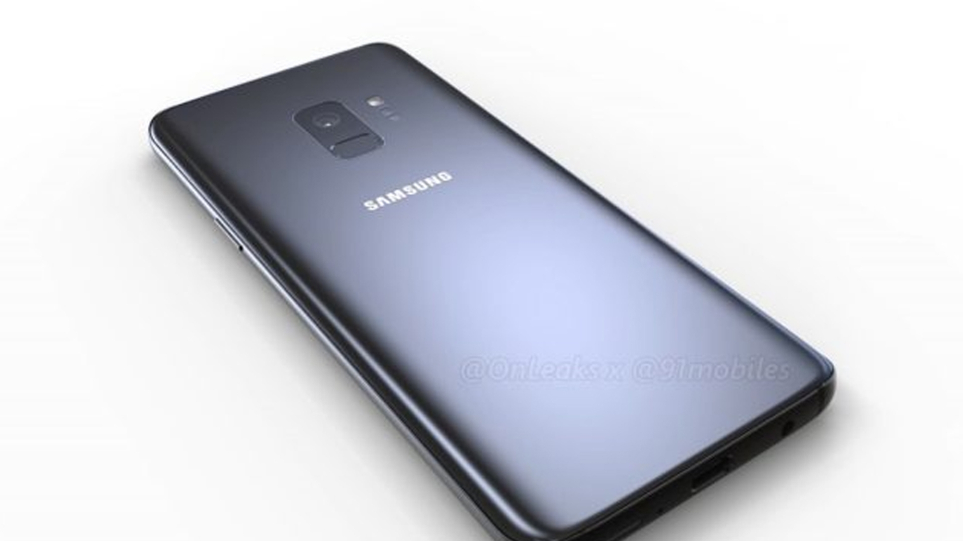 Galaxy-S9-Leak