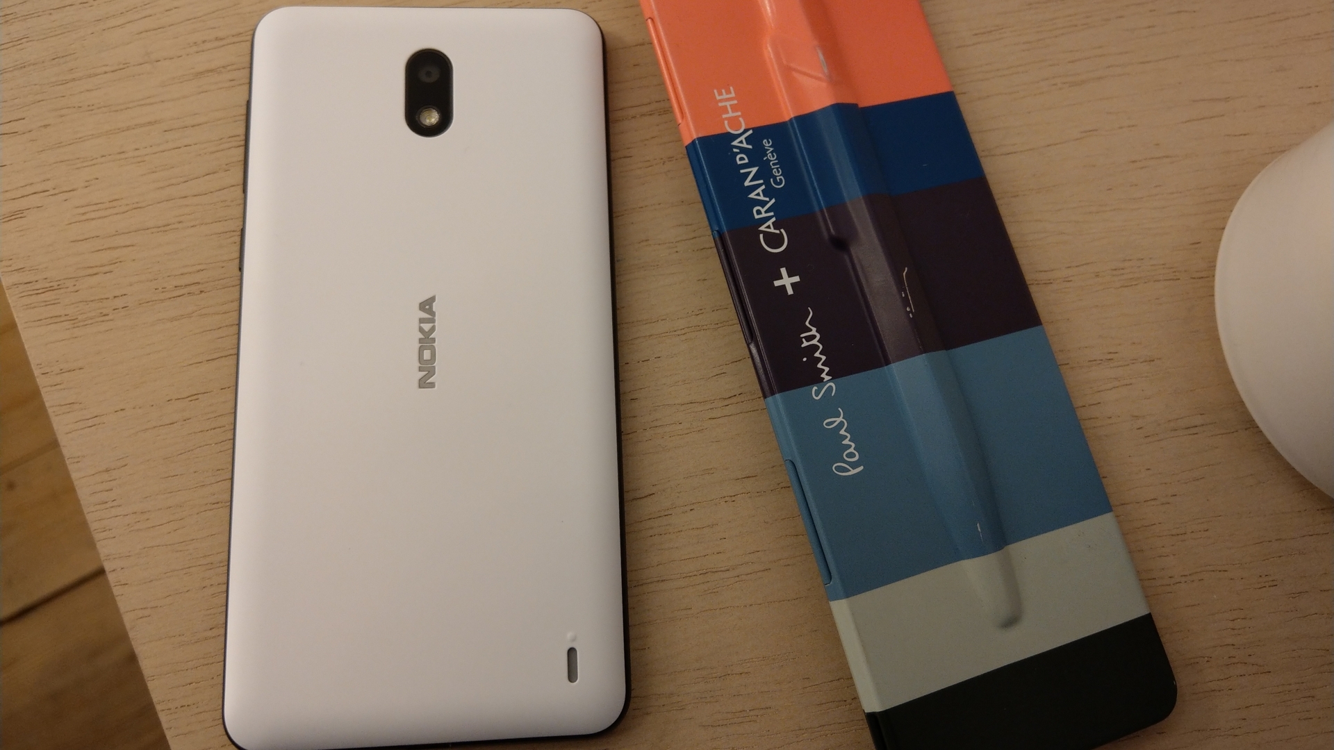 Nokia 2