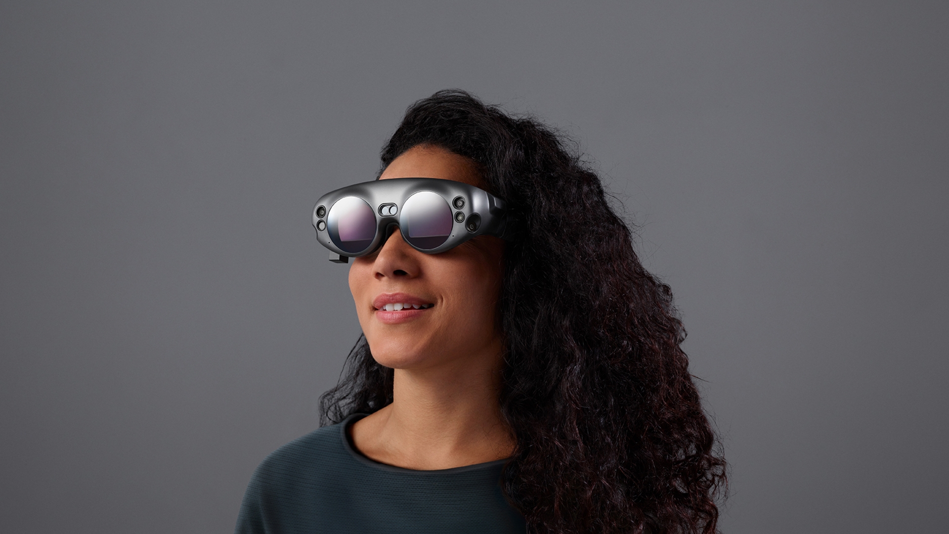 Magic Leap One