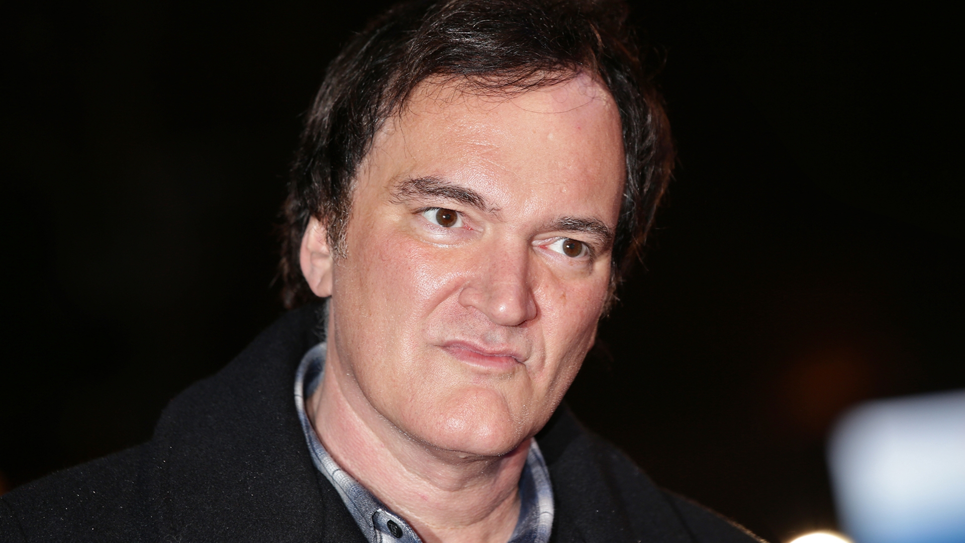 Quentin Tarantino