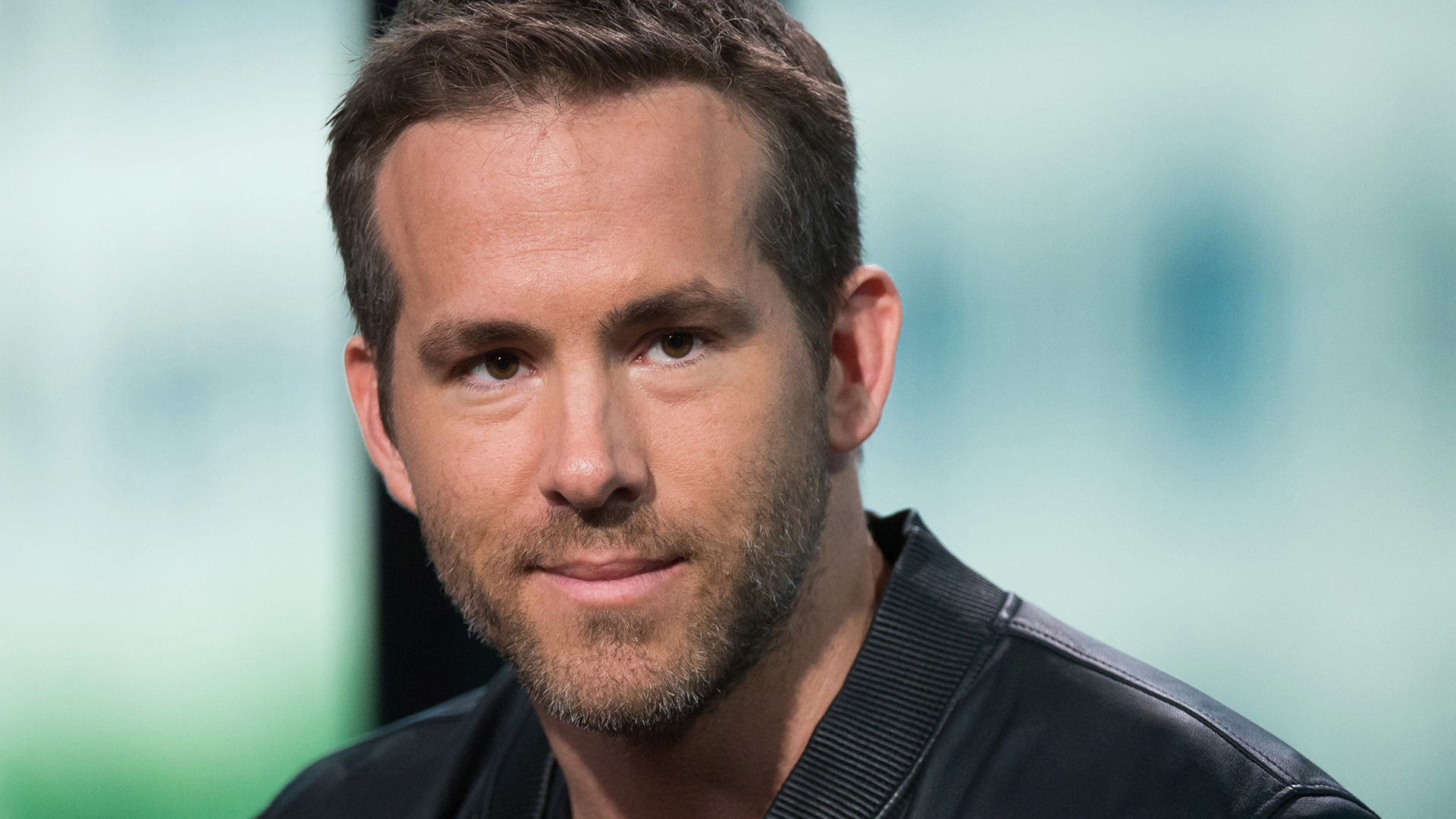 Ryan Reynolds