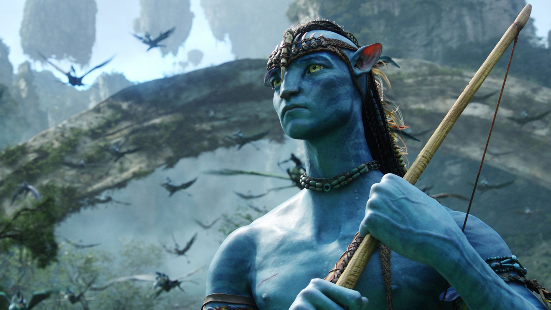 Avatar 2009