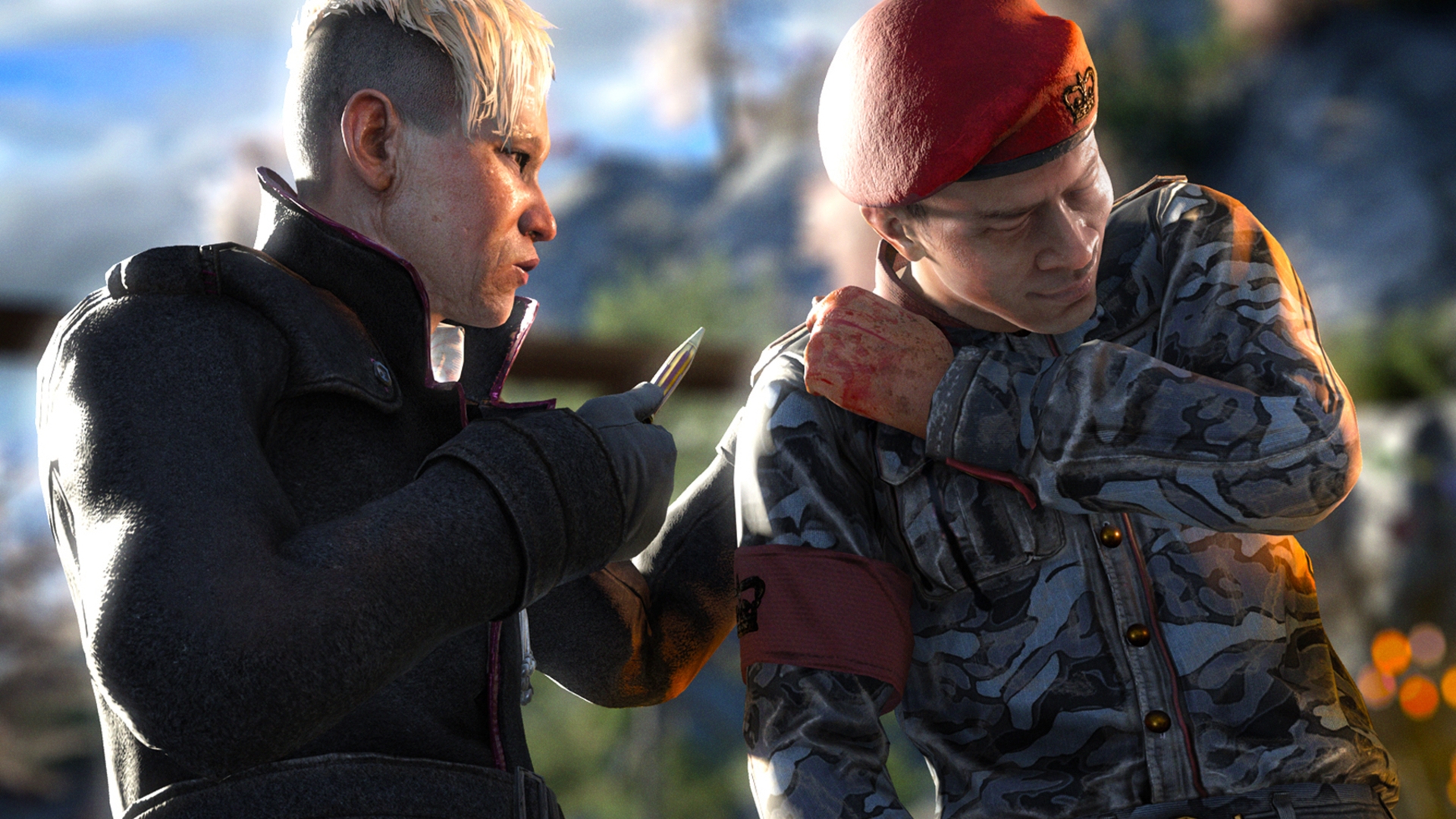 Far Cry 4