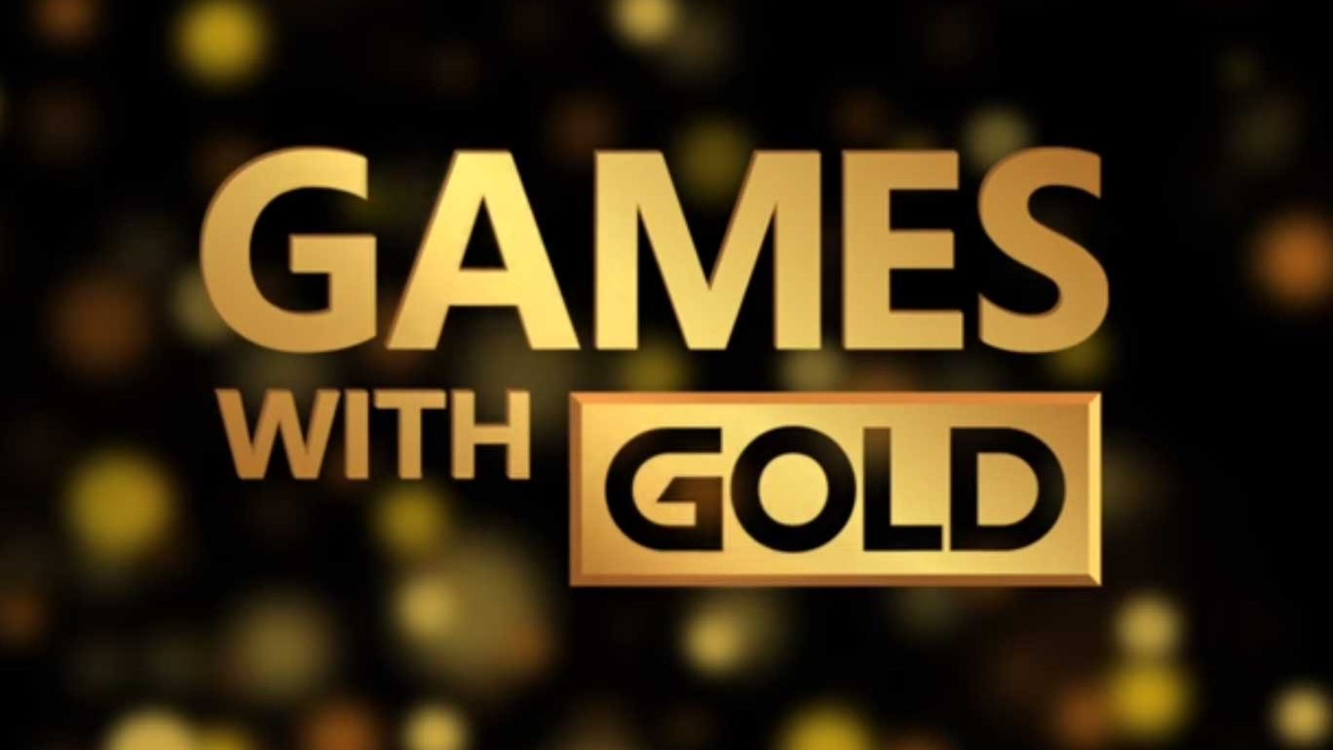 Games with Gold für Xbox One