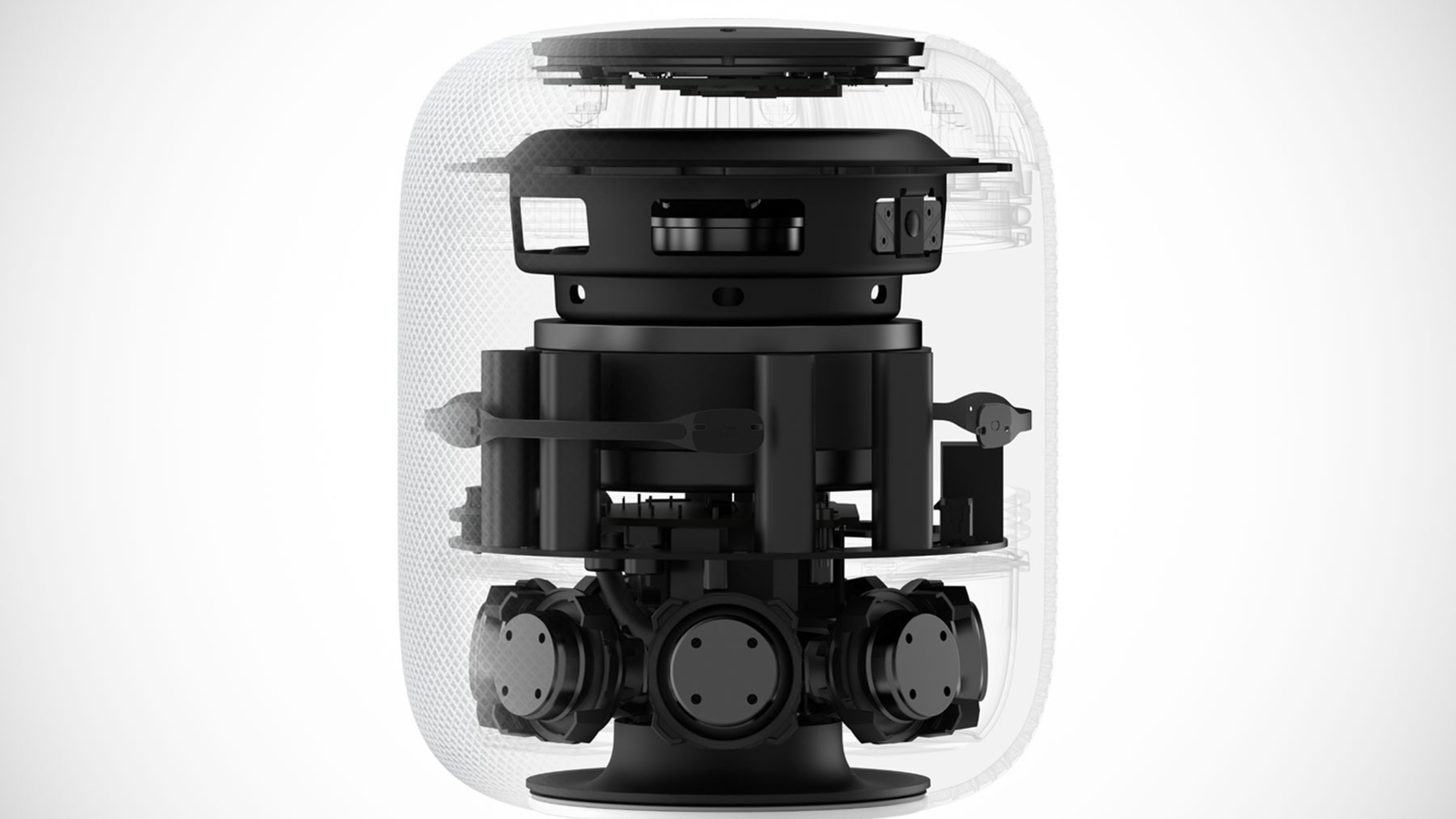 HomePod