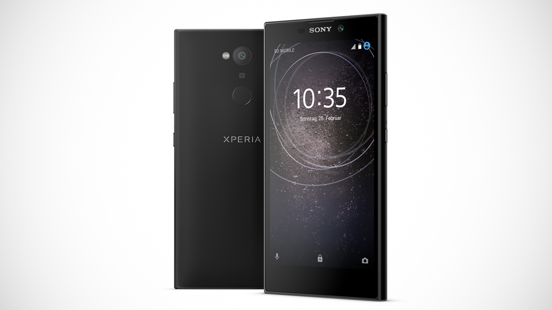 Sony Xperia L2