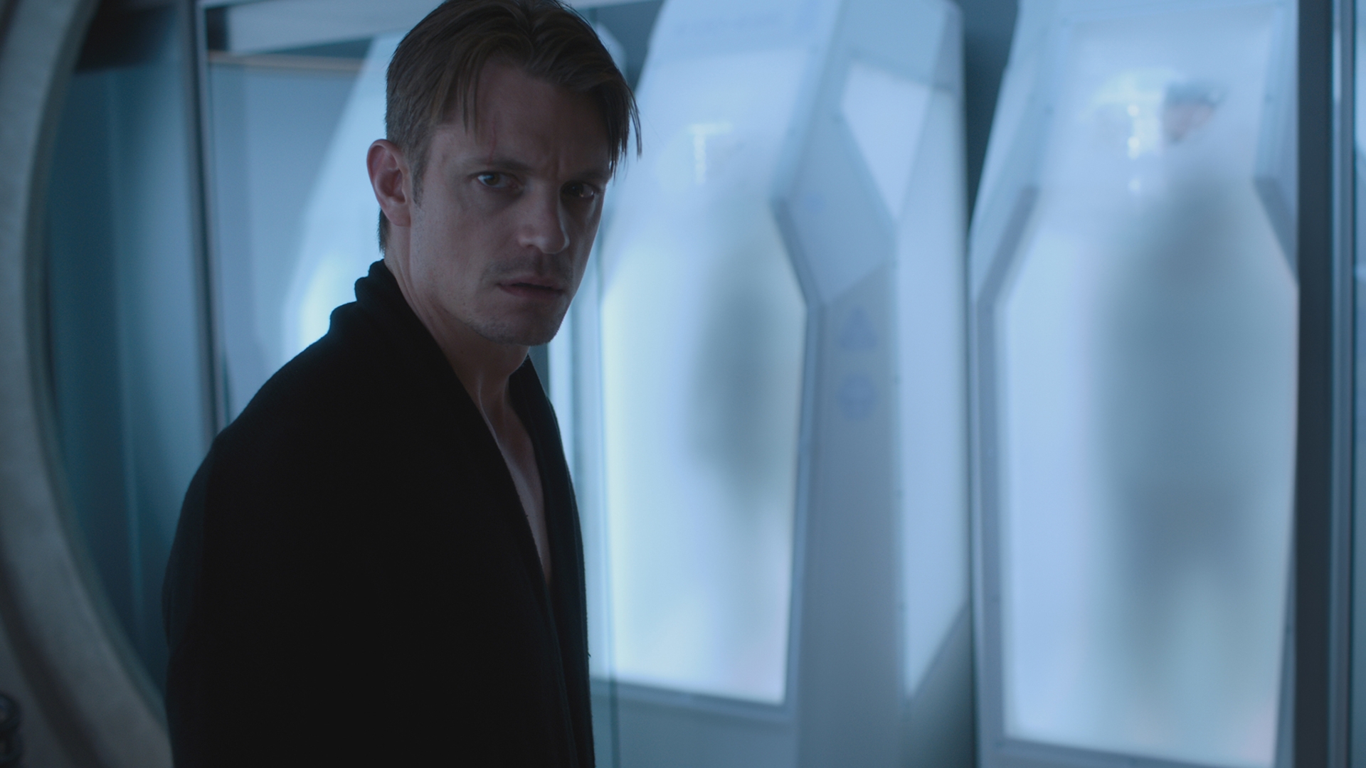 Altered Carbon – Das Unsterblichkeitsprogramm