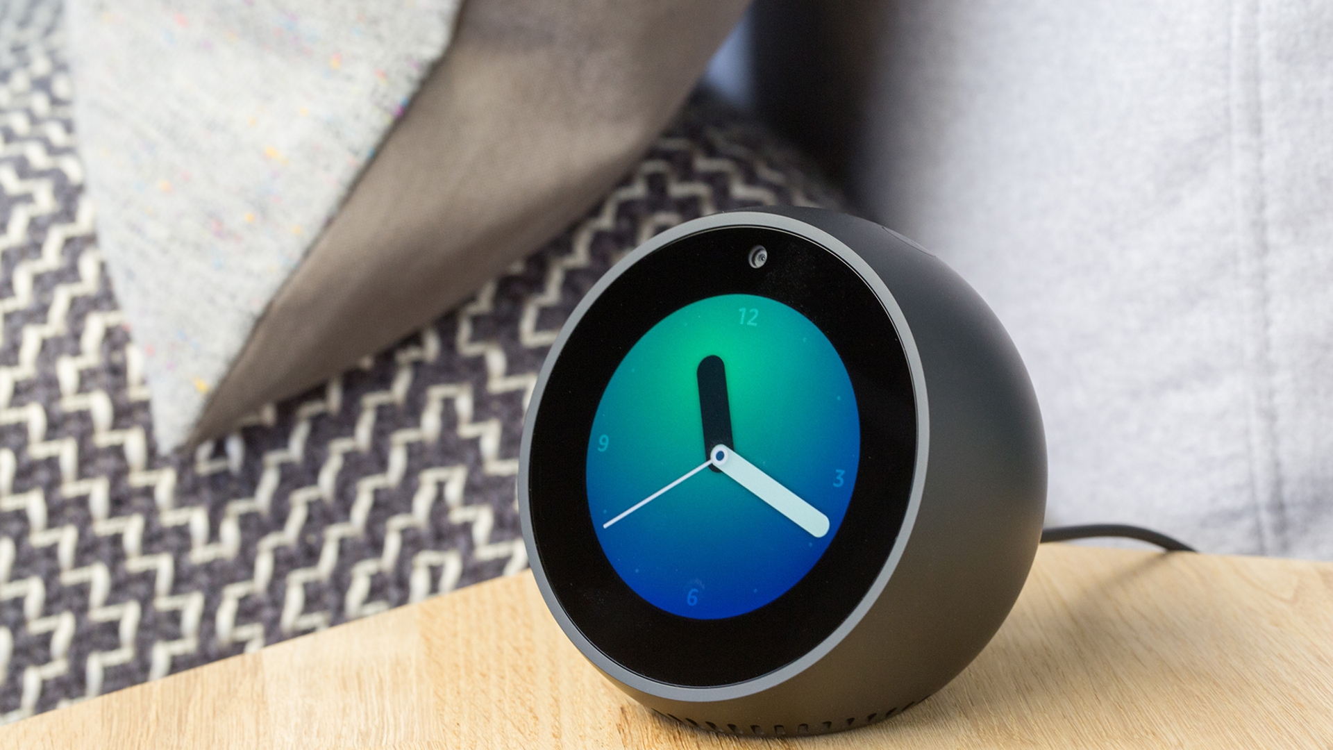 Amazon Echo Spot