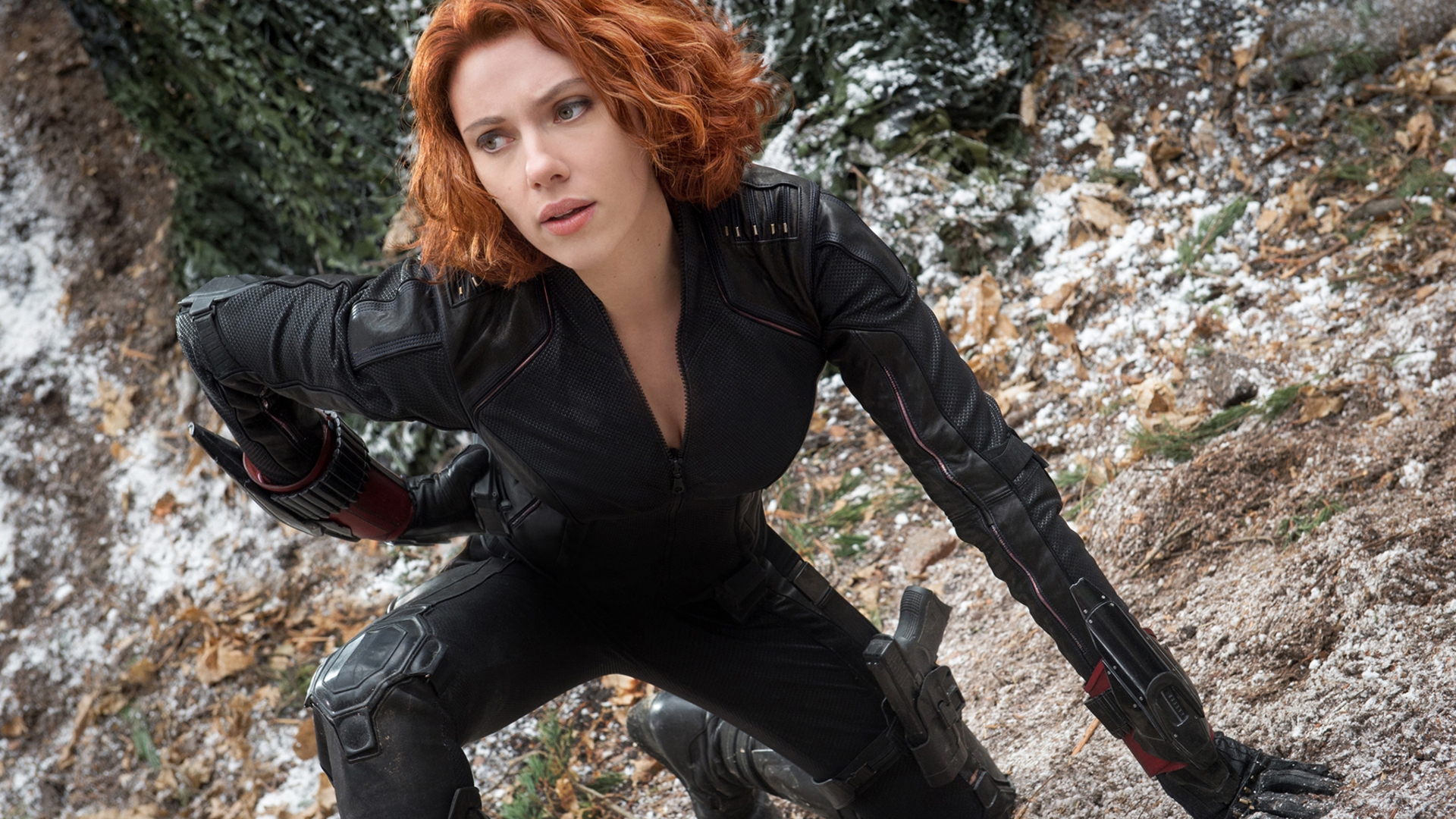 Avengers, Age of Ultron, Scarlett Johansson, Black Widow