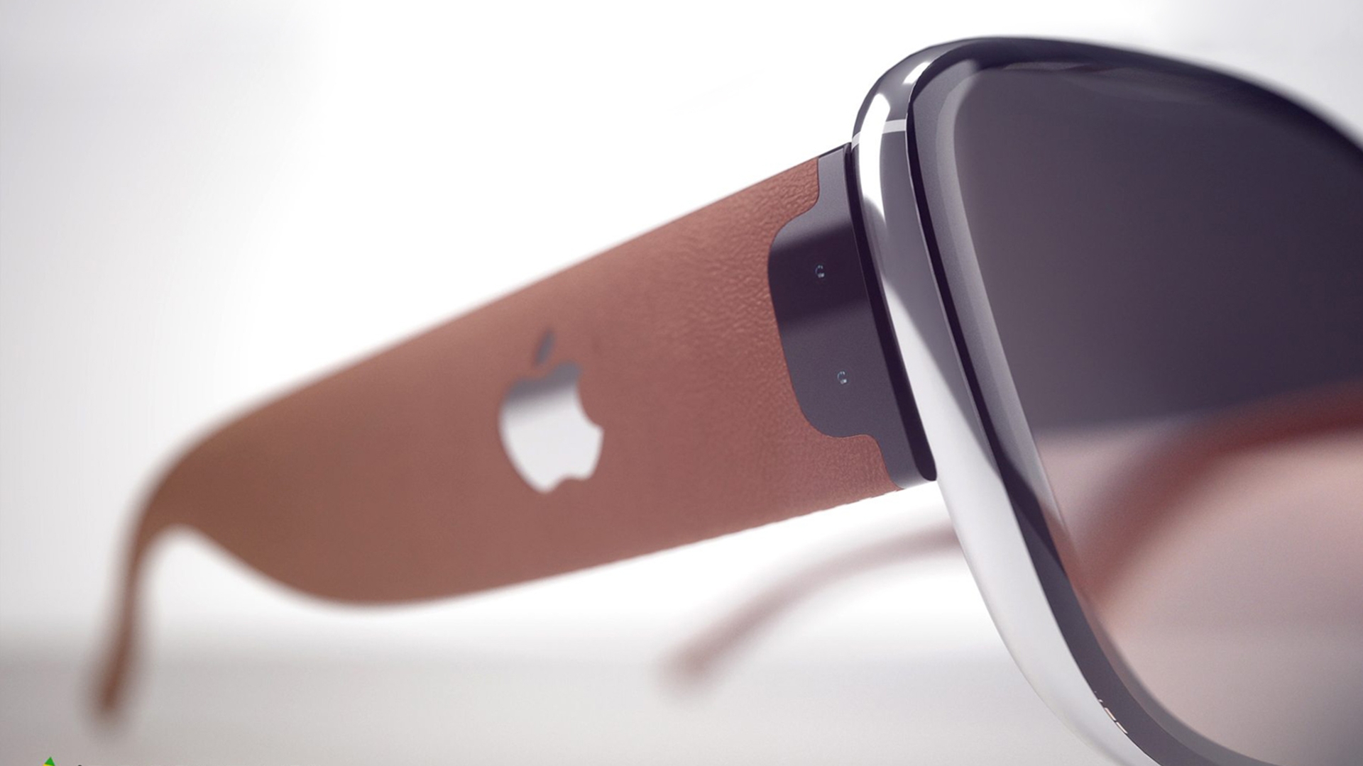 Apple AR Glasses iDropNews