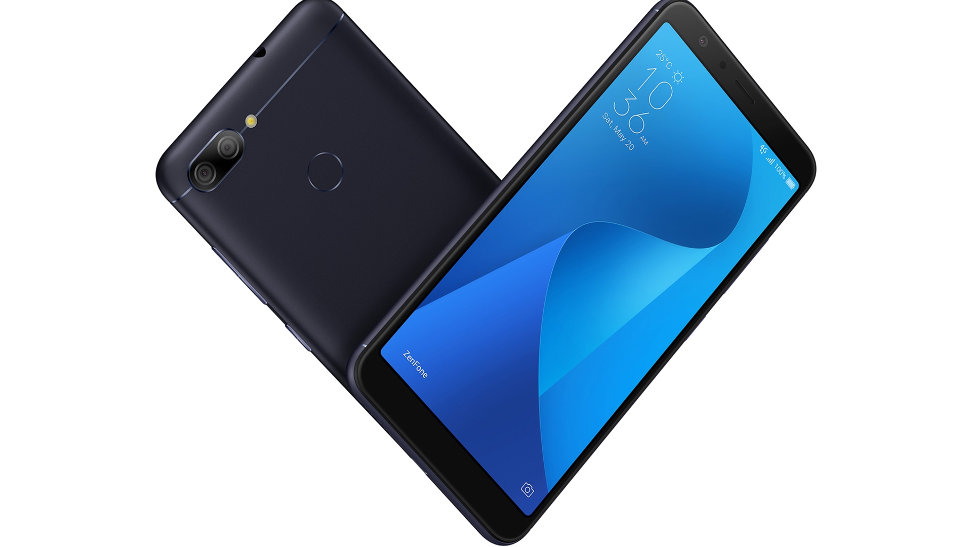 Asus ZenFone Max Plus - Asus