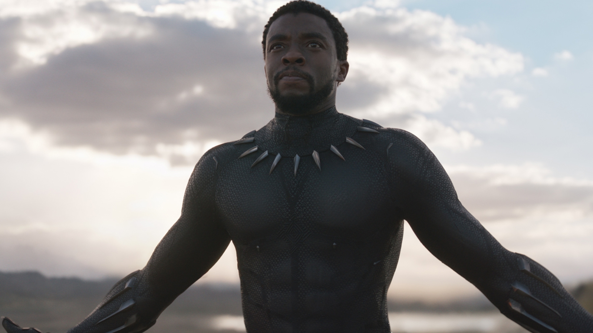 In "Black Panther" sehen wir mehr von Wakanda