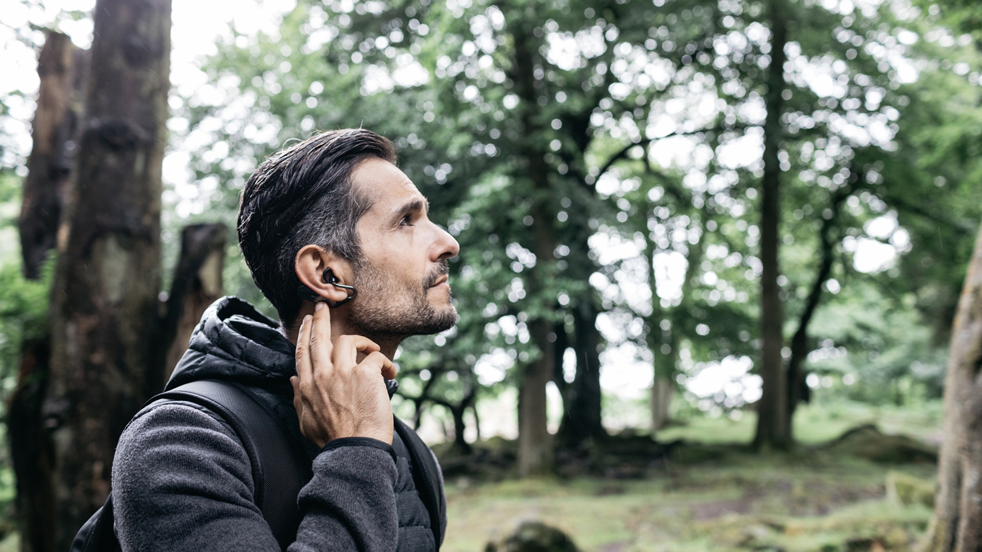 Sony Xperia Ear Duo