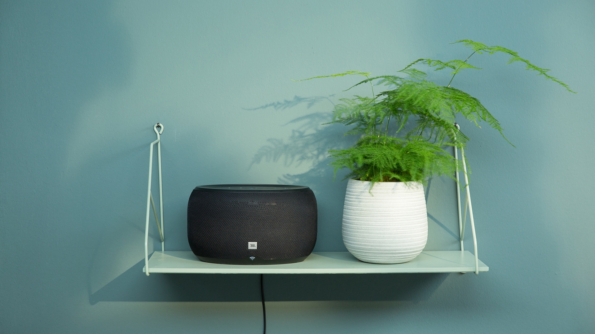 JBL Link 300 Lautsprecher, Smart Home