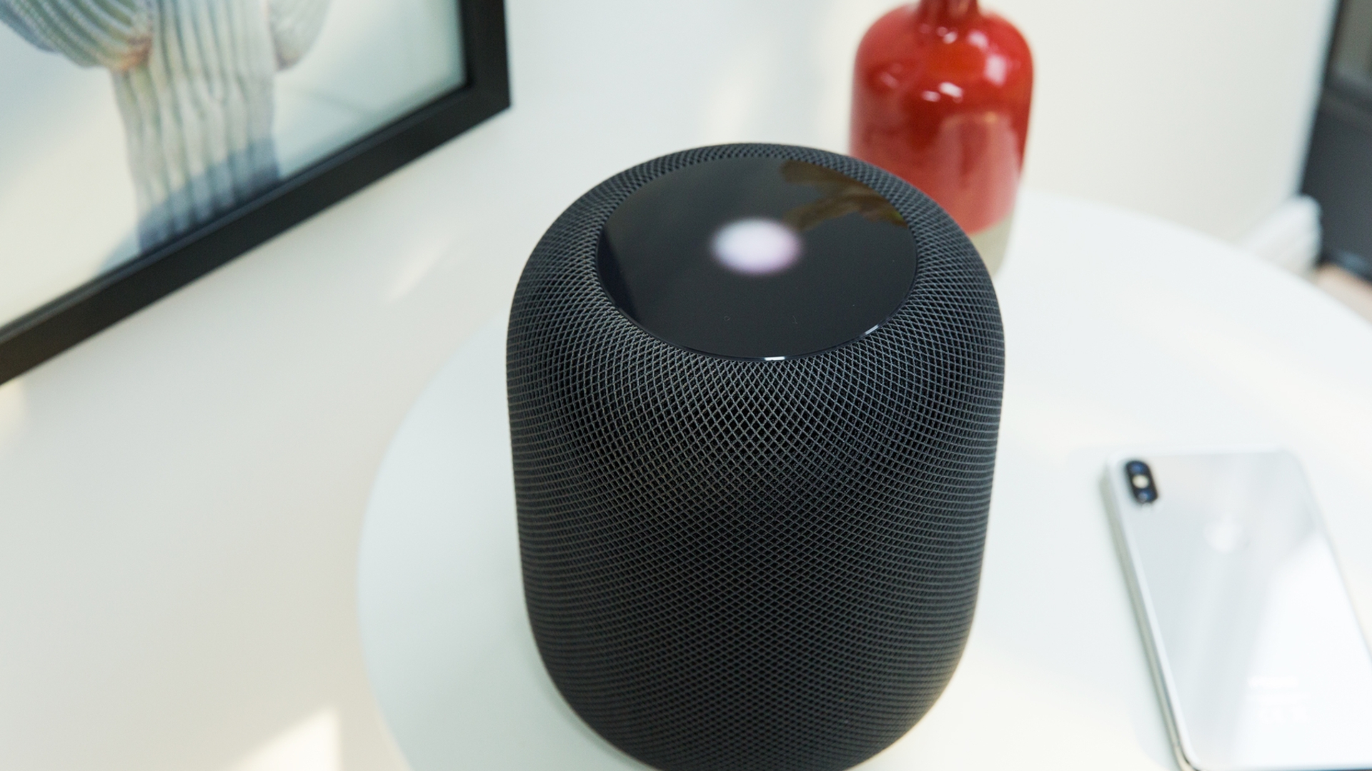 Apple HomePod