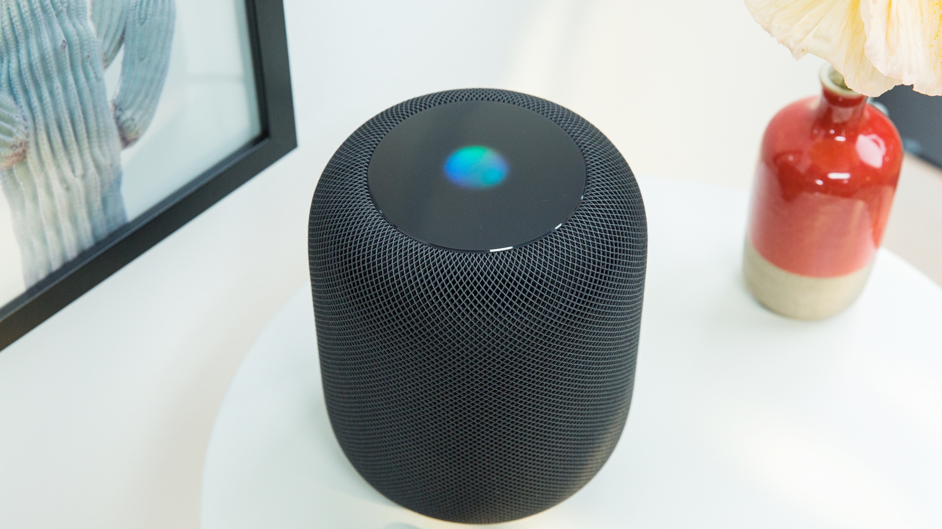 Apple HomePod