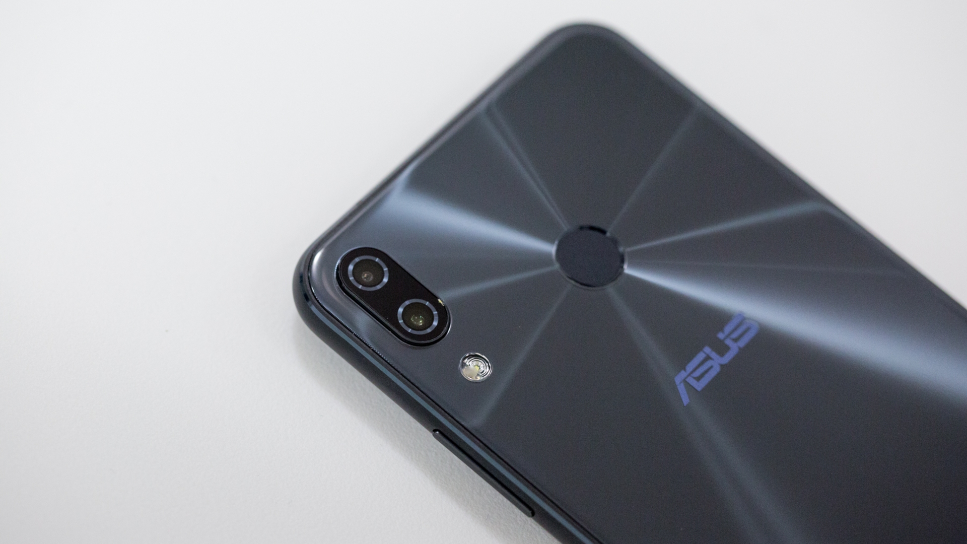 Asus Zenfone 5