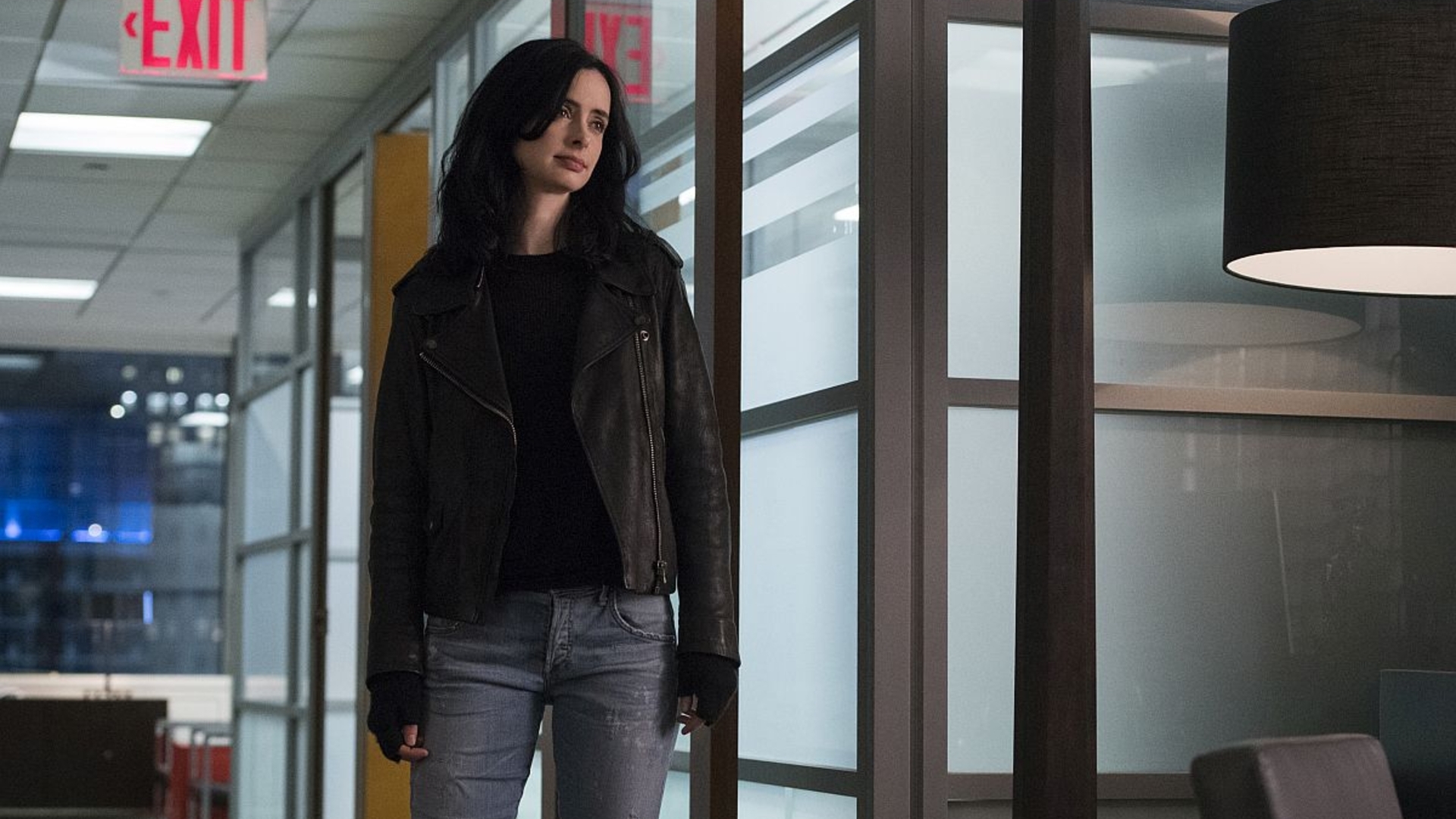 Jessica Jones Staffel 2